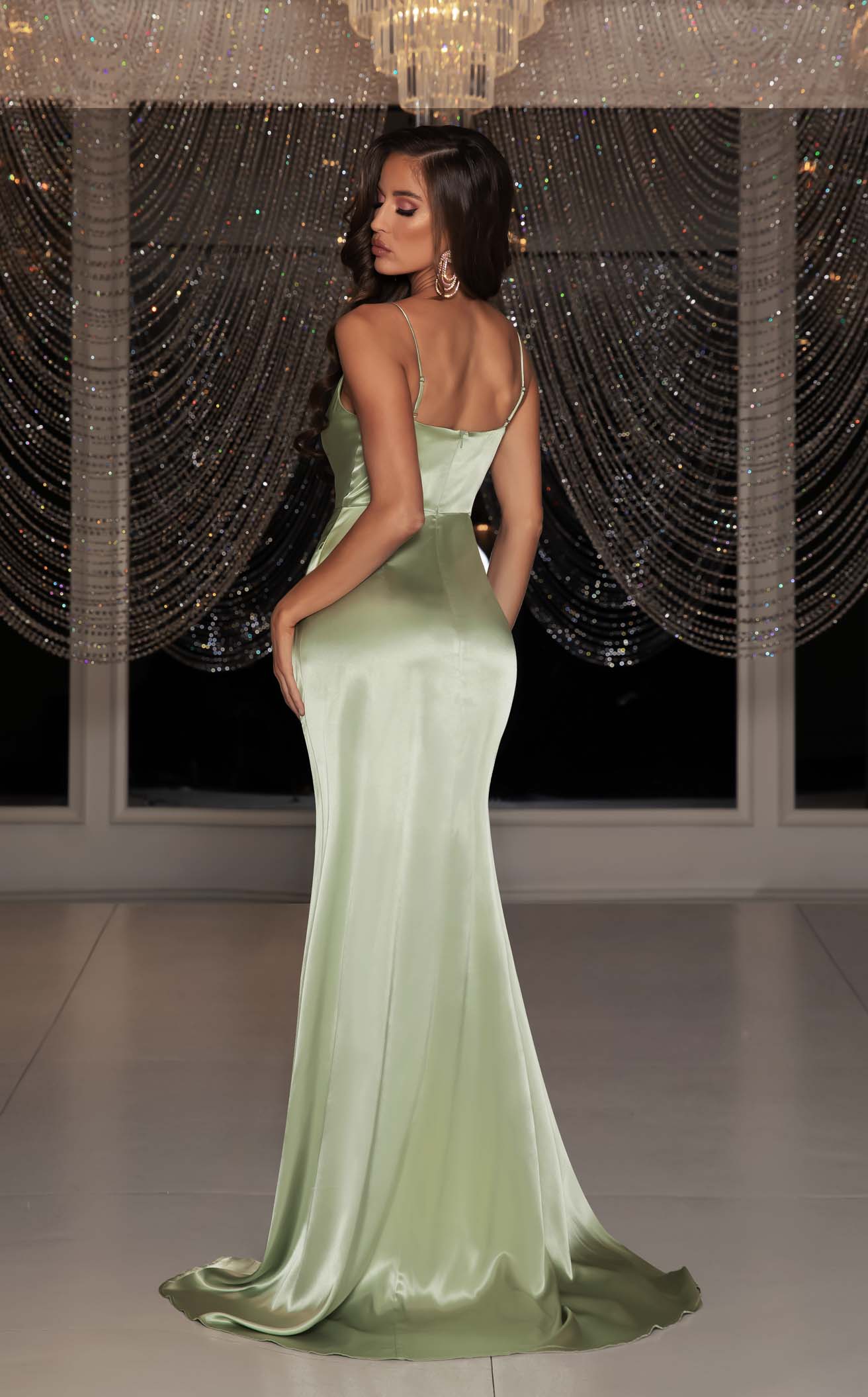 Portia and Scarlett PS22704 Dress - Image 2