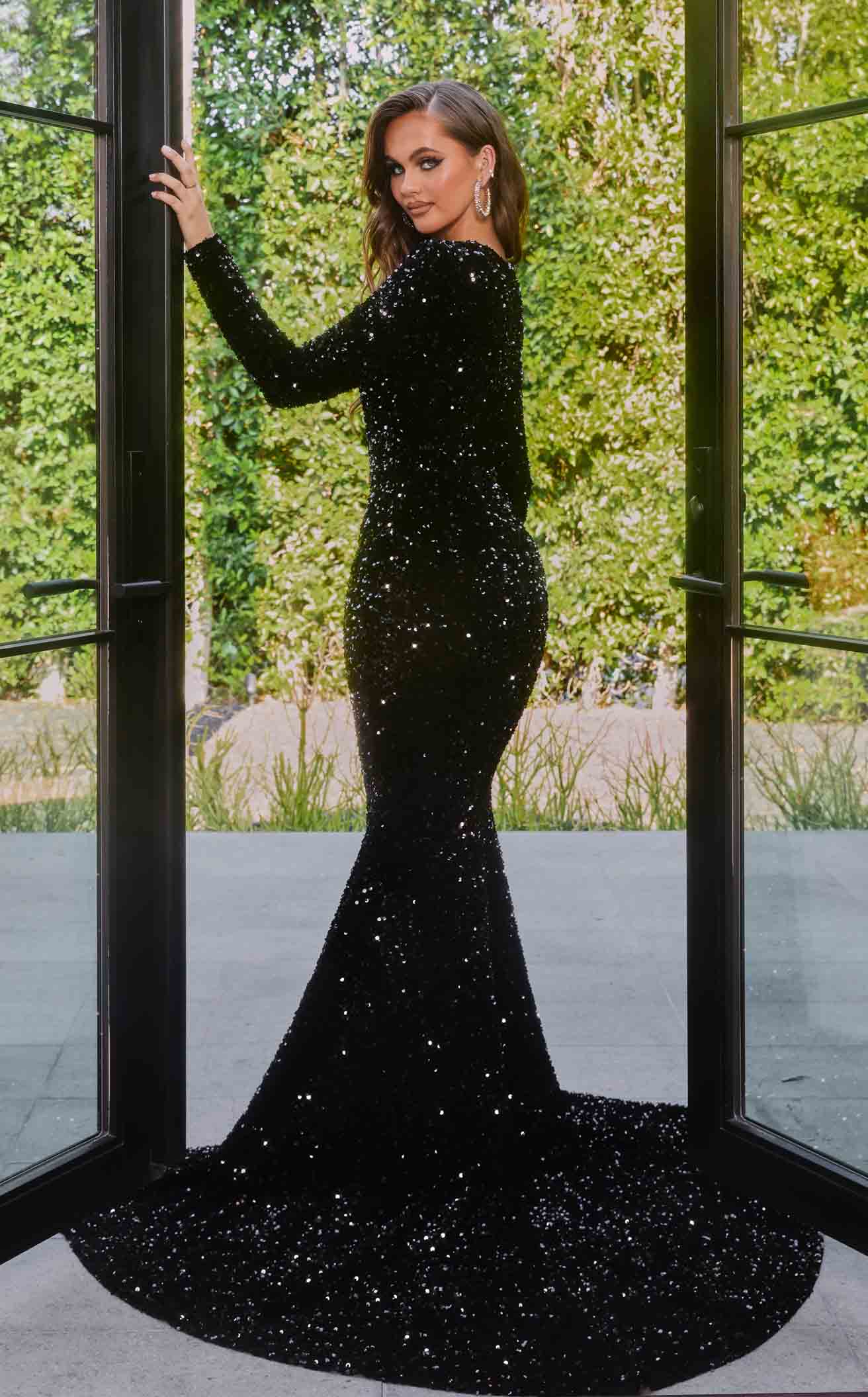 Portia and Scarlett PS22712 Dress - Image 2