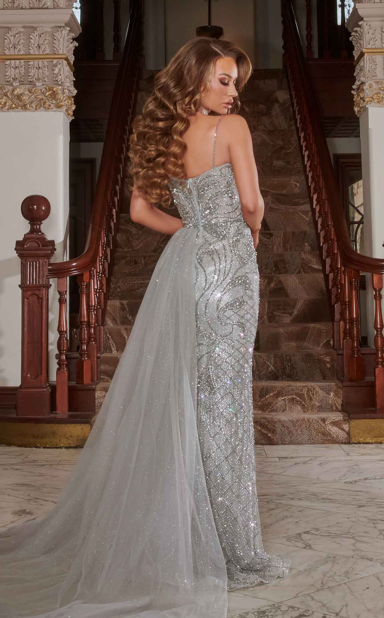 Portia and Scarlett PS22900 Dress - Image 2