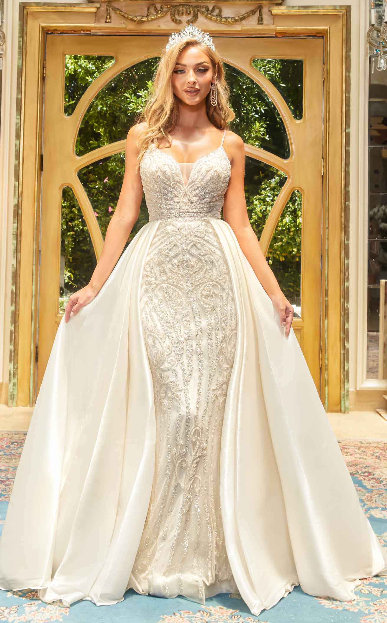 Portia and Scarlett PS22901 Dress