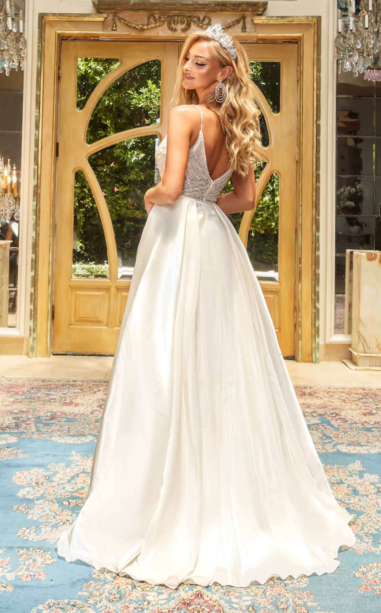 Portia and Scarlett PS22901 Dress - Image 2