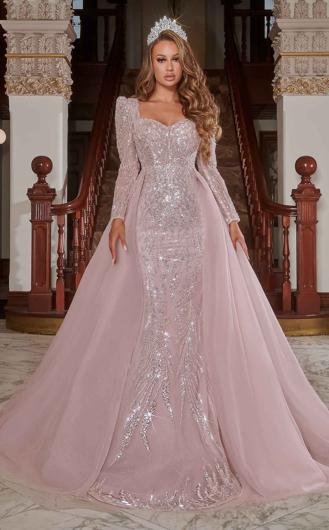Portia and Scarlett PS22906 Dress