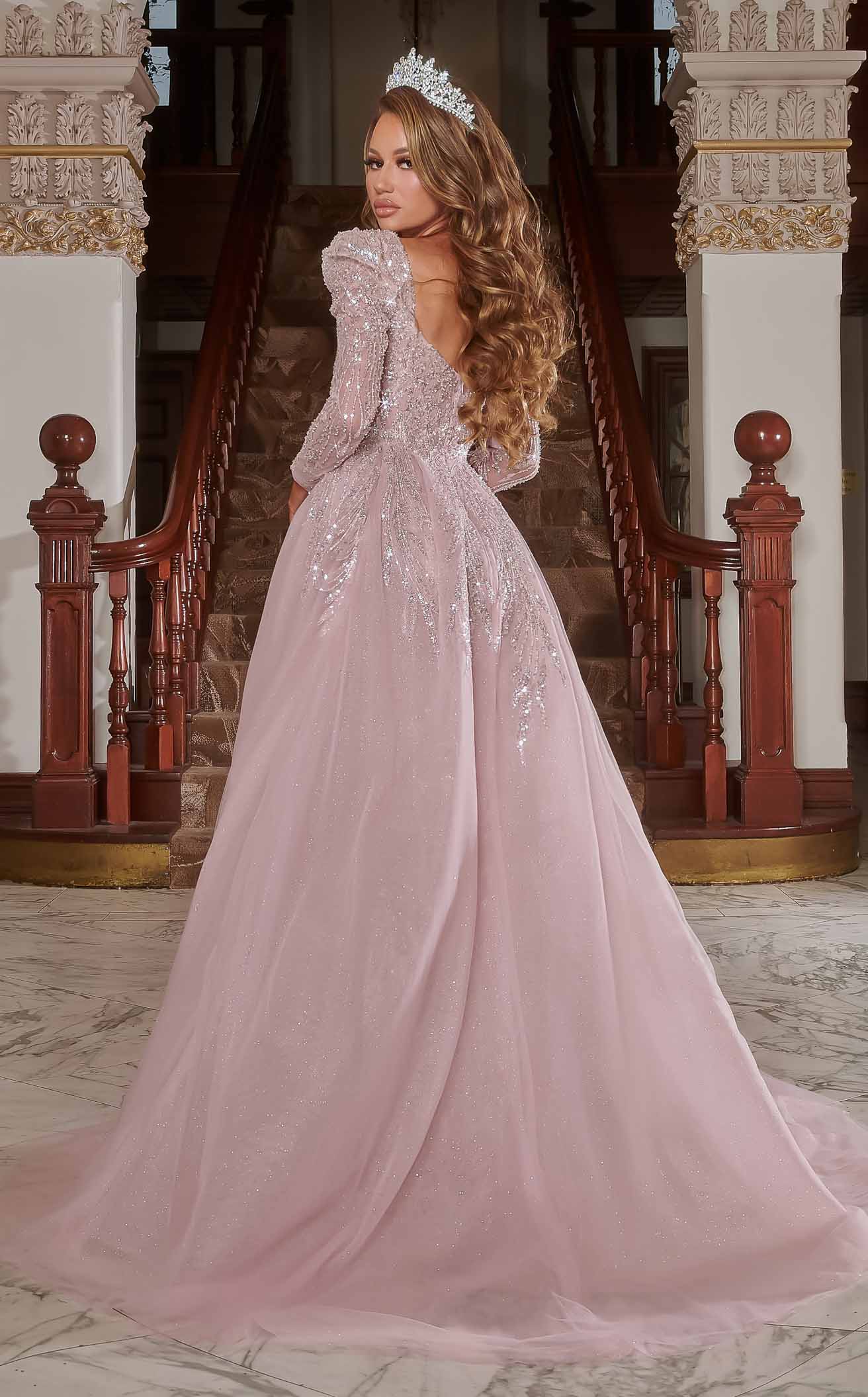 Portia and Scarlett PS22906 Dress - Image 2