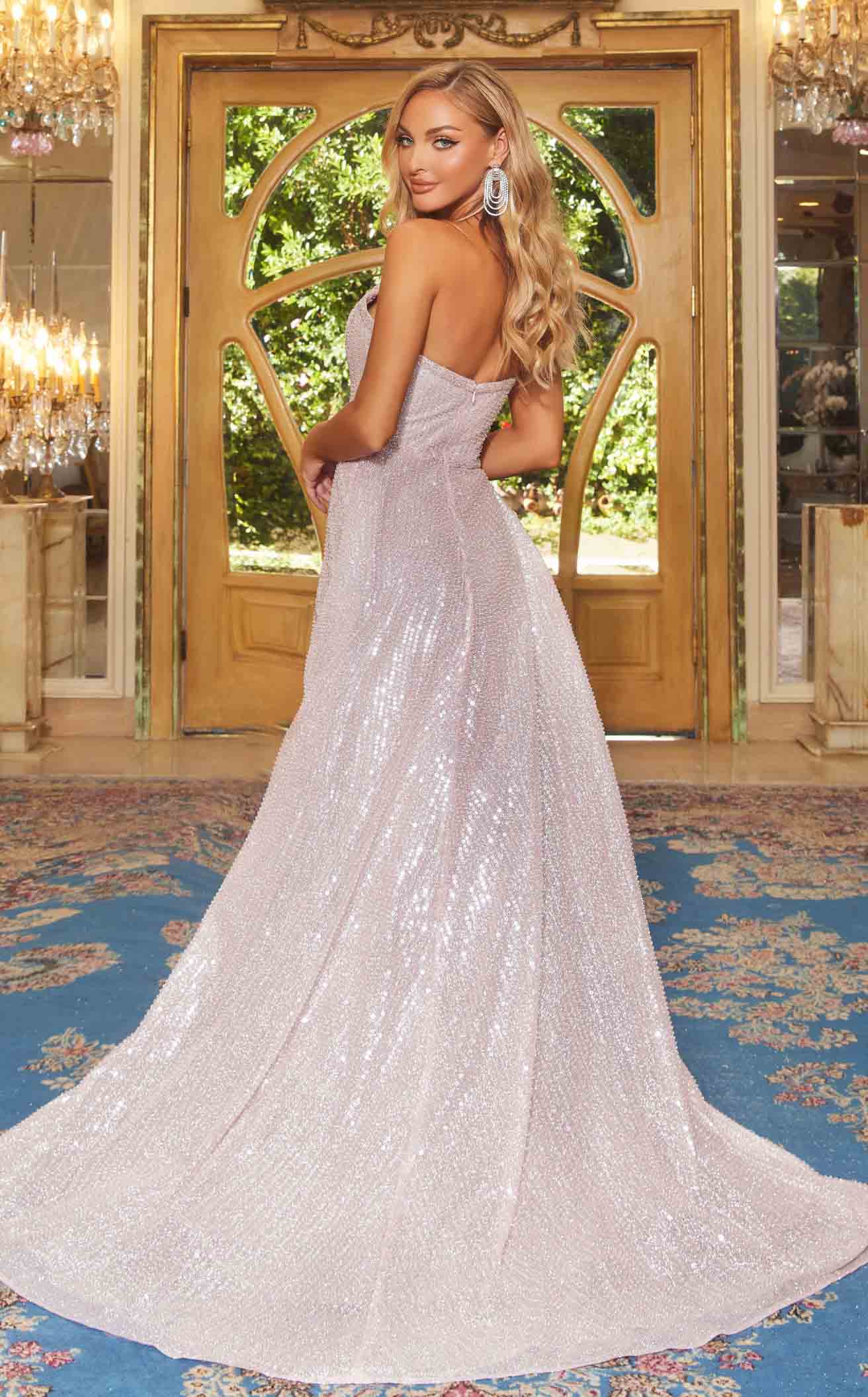 Portia and Scarlett PS22908CL Dress - Image 2