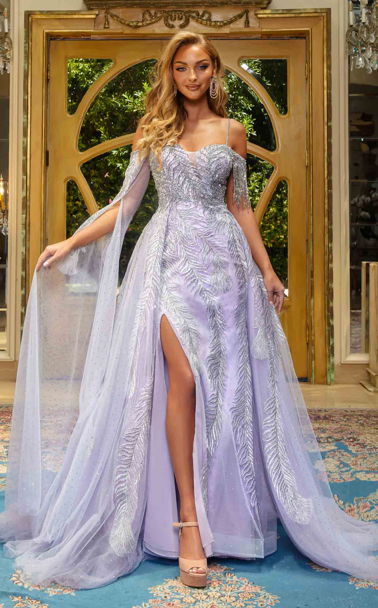 Portia and Scarlett PS22911 Dress