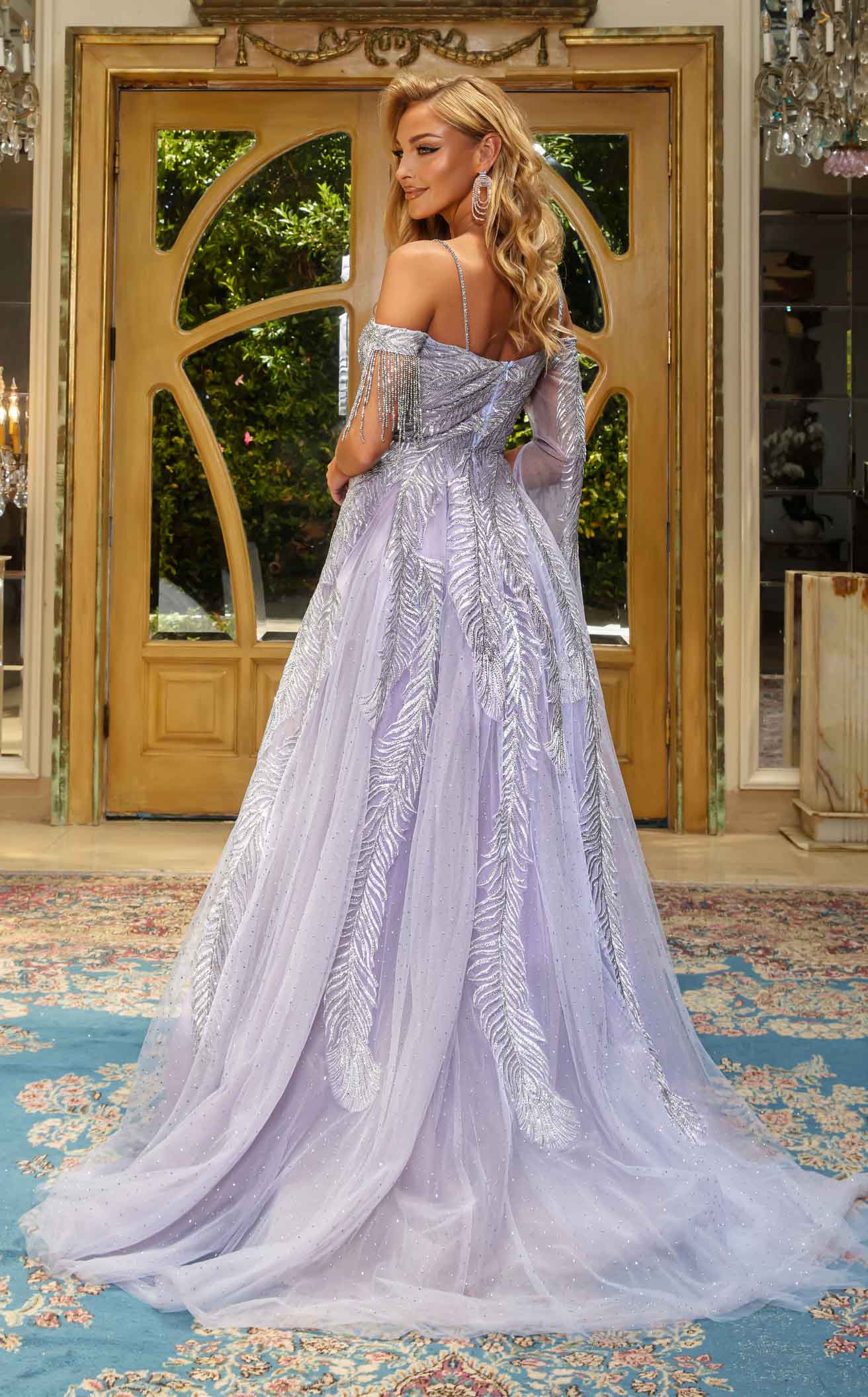 Portia and Scarlett PS22911 Dress - Image 2