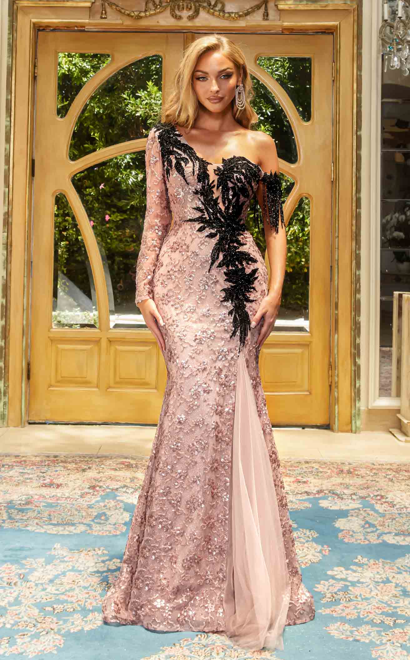 Portia and Scarlett PS22921 Dress