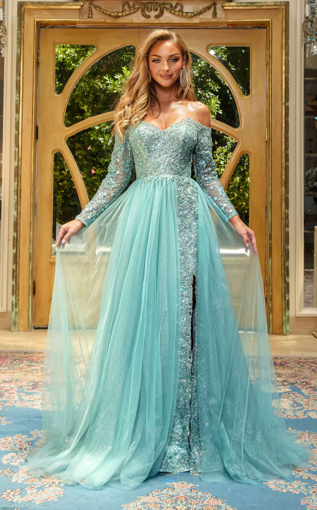 Portia and Scarlett PS22924 Dress