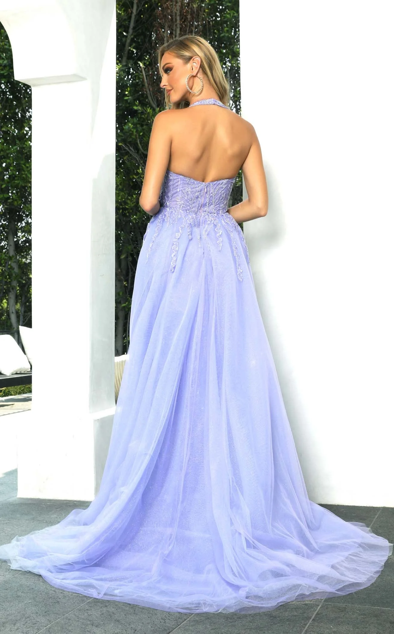 Portia and Scarlett PS22926 Dress - Image 2