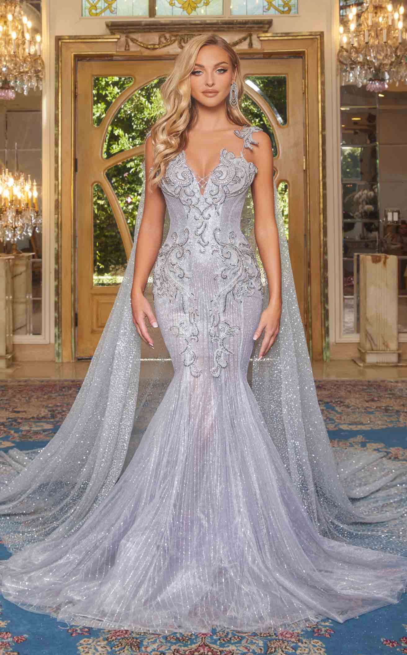 Portia and Scarlett PS22950 Dress