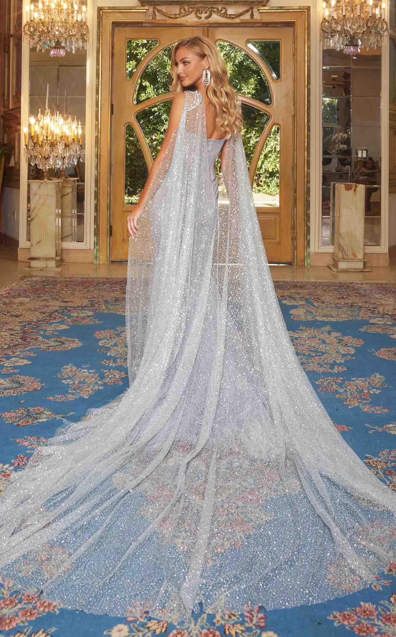 Portia and Scarlett PS22950 Dress - Image 2