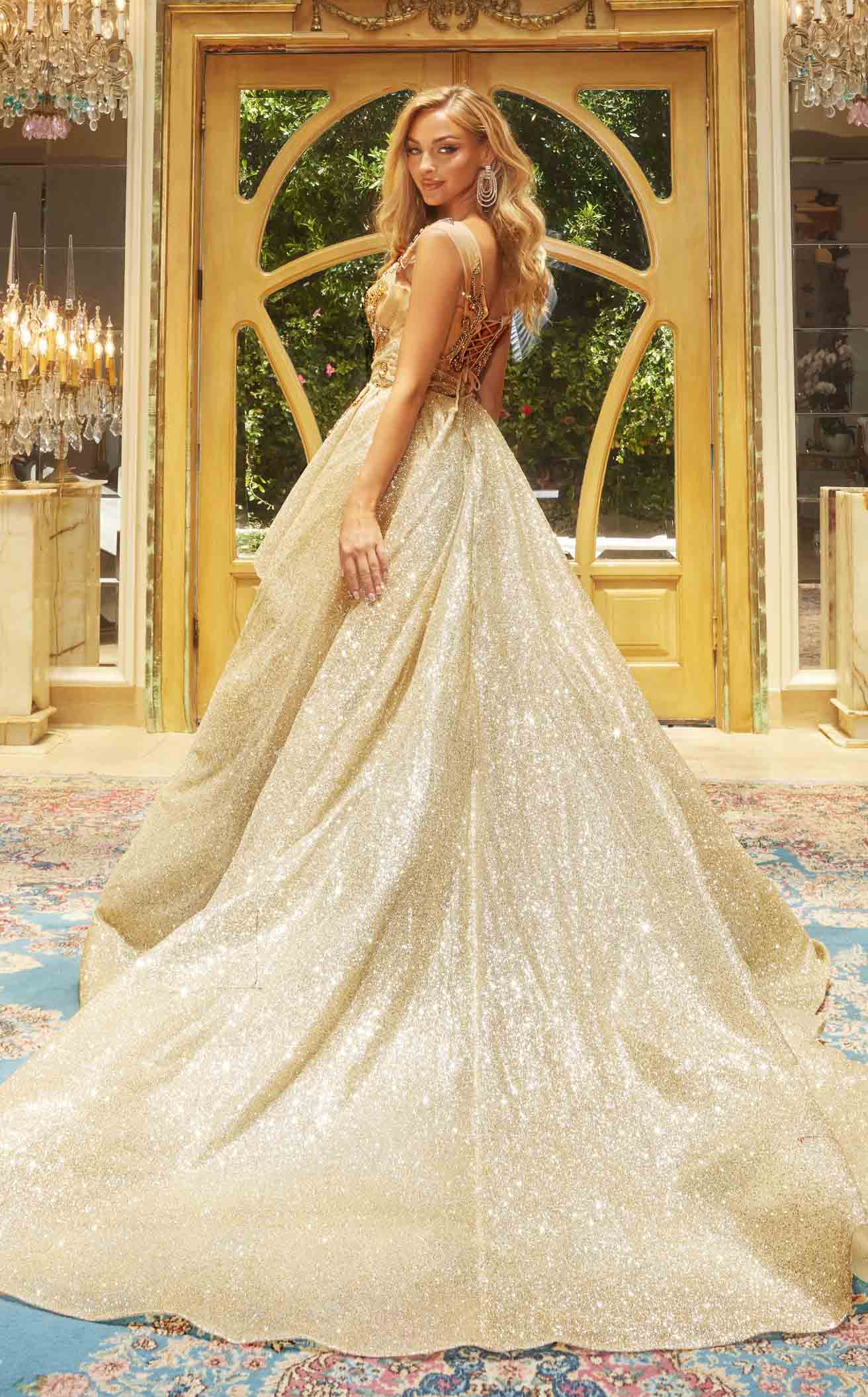Portia and Scarlett PS22960 Dress - Image 2