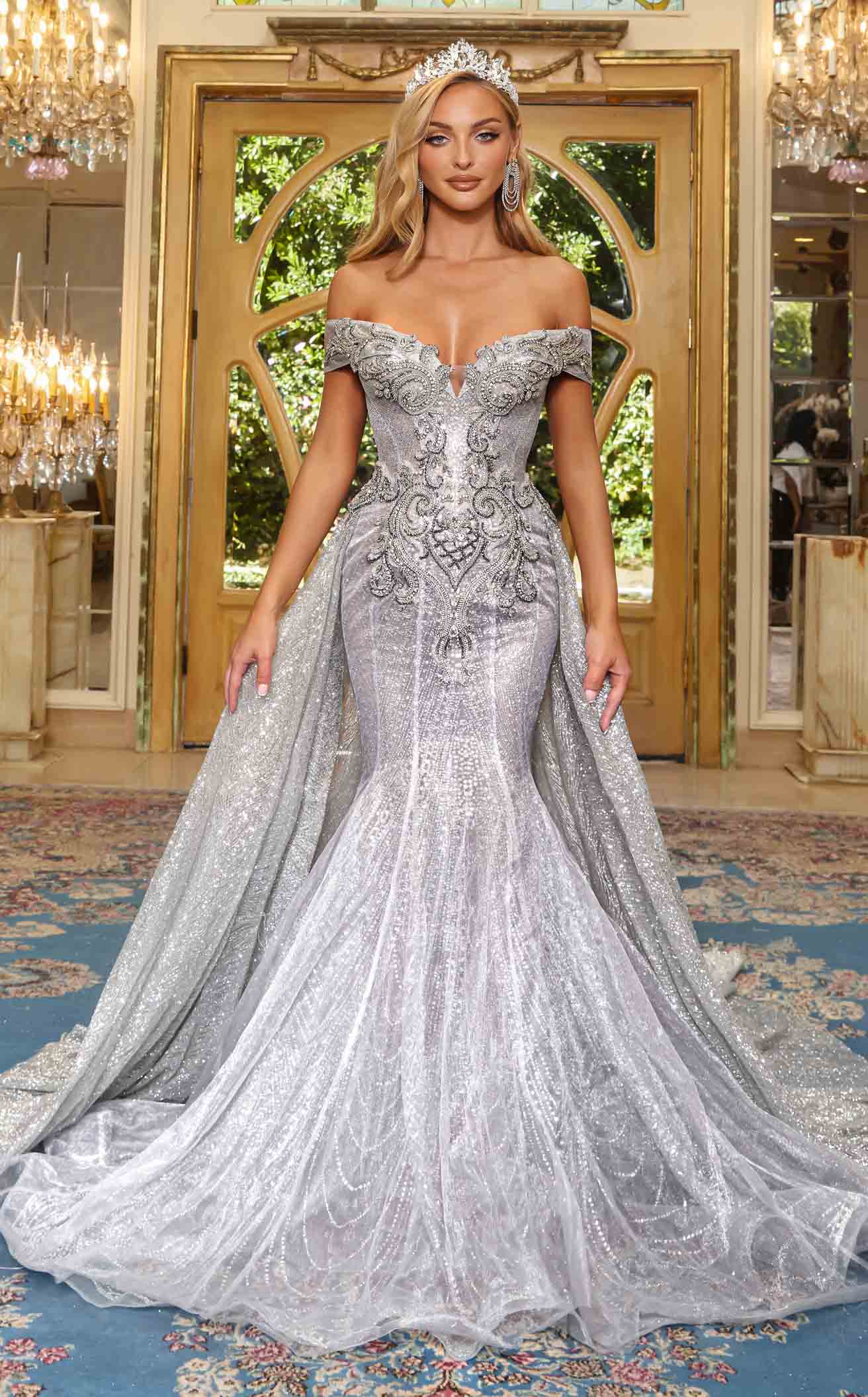 Portia and Scarlett PS22964 Dress