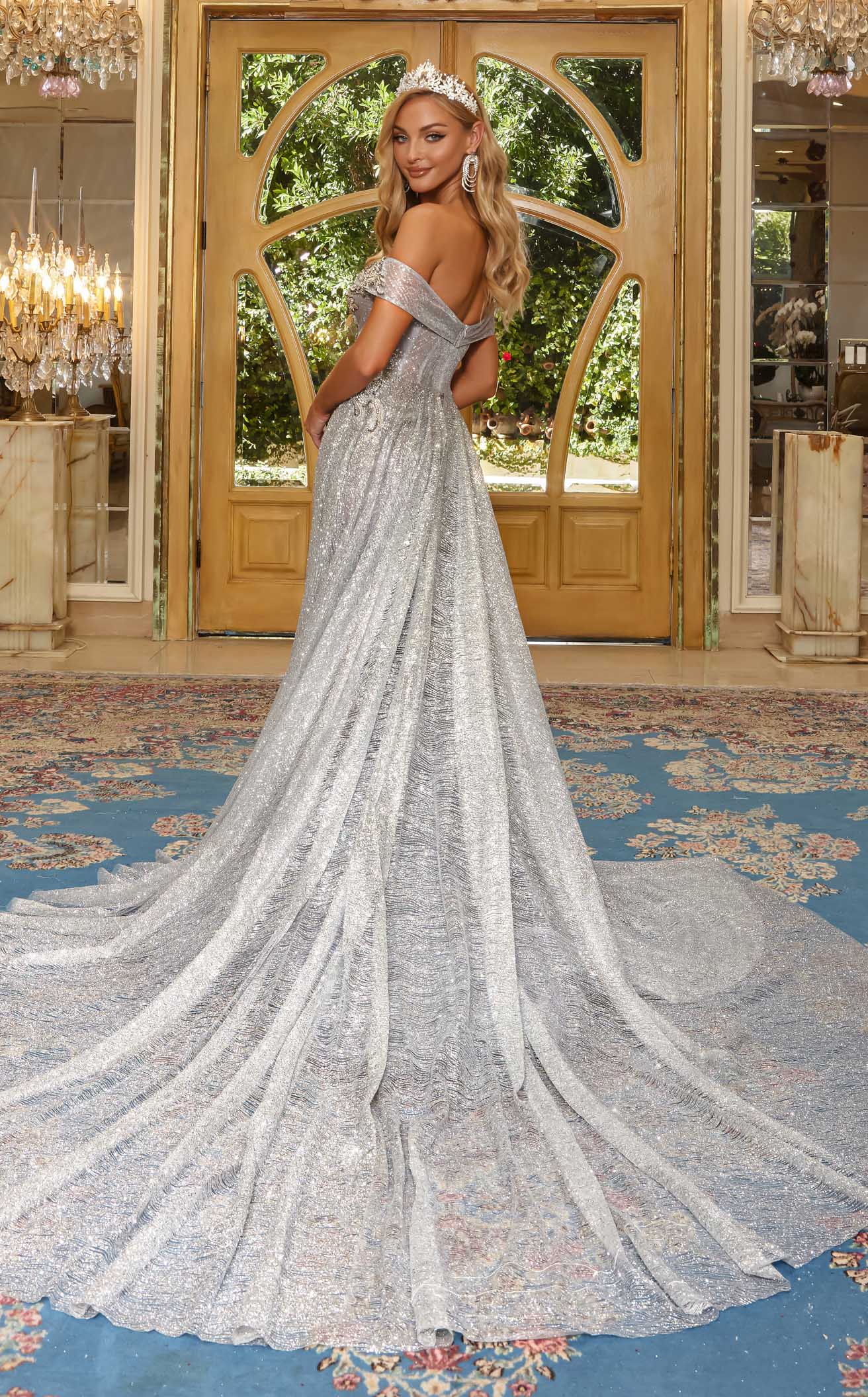 Portia and Scarlett PS22964 Dress - Image 2