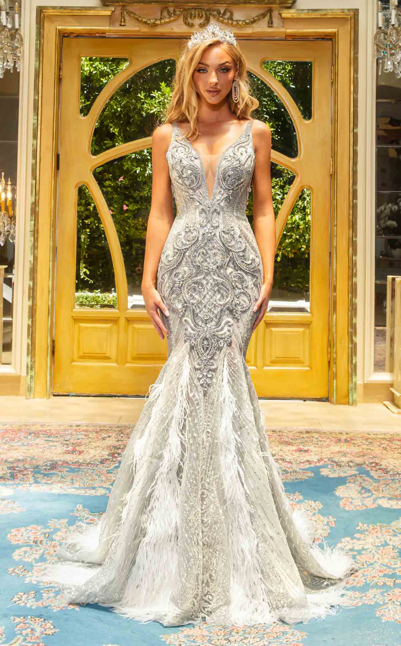 Portia and Scarlett PS22966 Dress