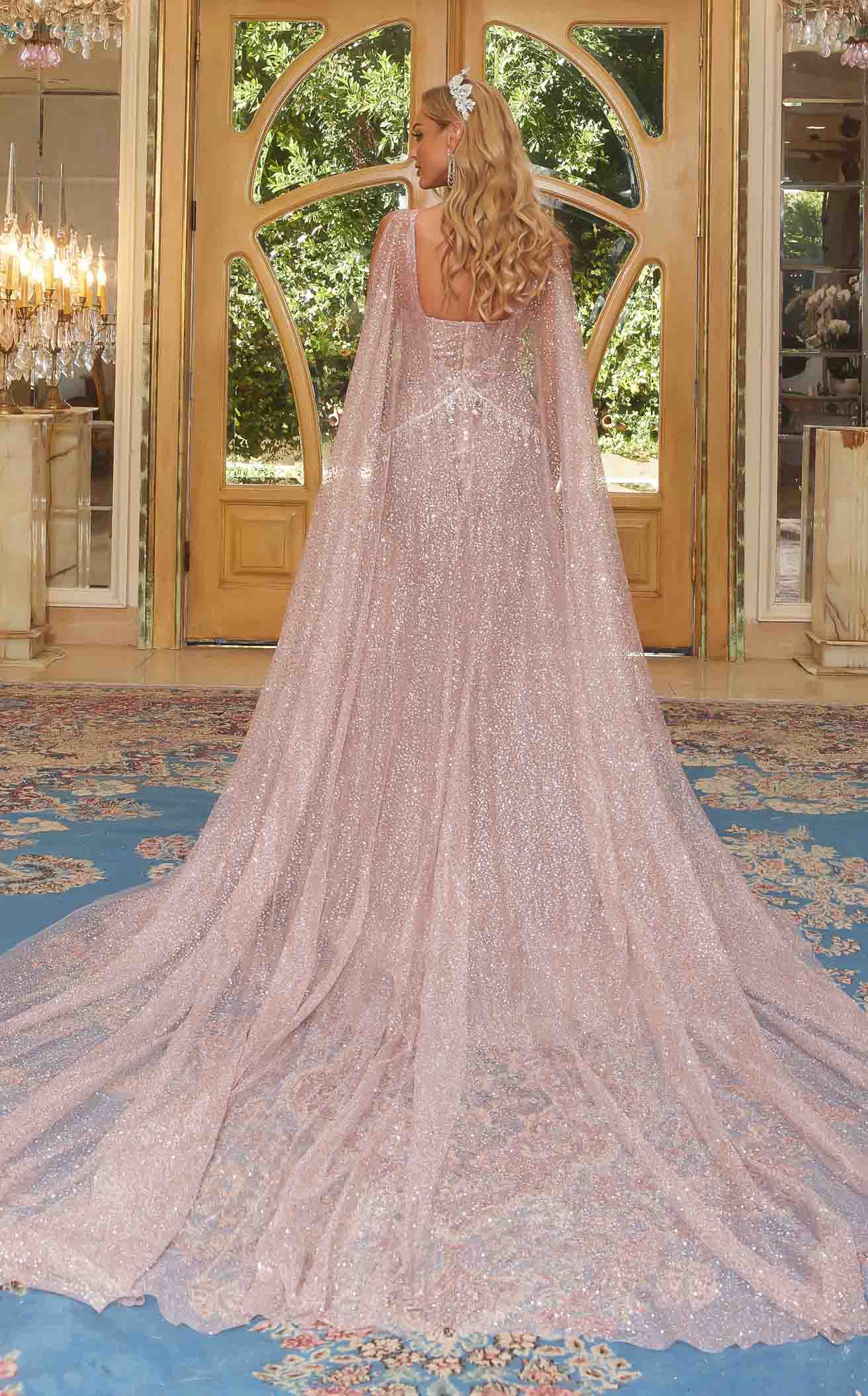 Portia and Scarlett PS22968 Dress - Image 2