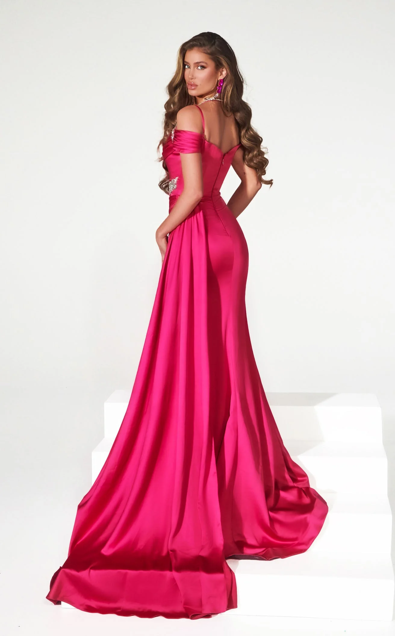 Portia and Scarlett PS23046 Dress - Image 5