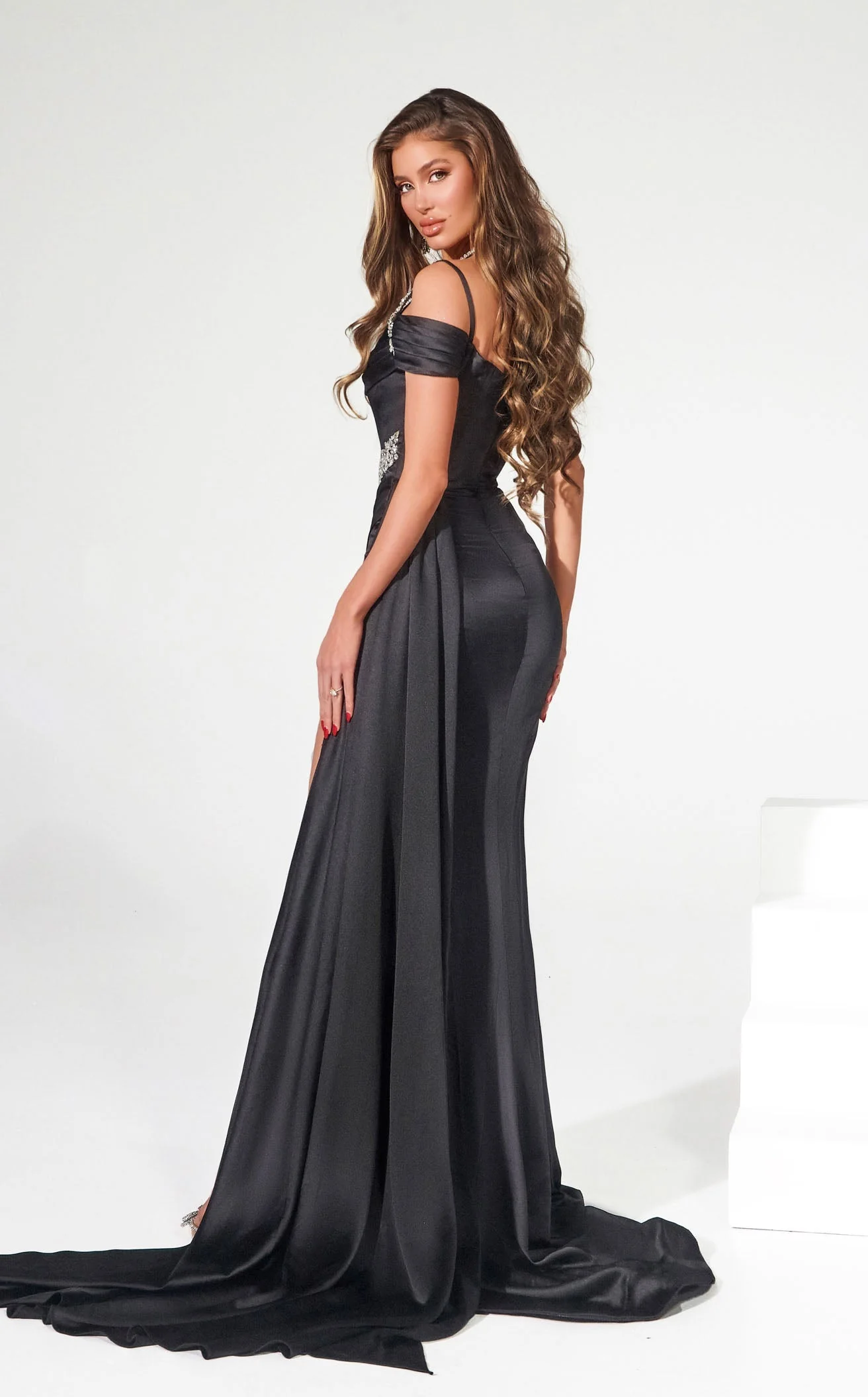 Portia and Scarlett PS23046 Dress - Image 6