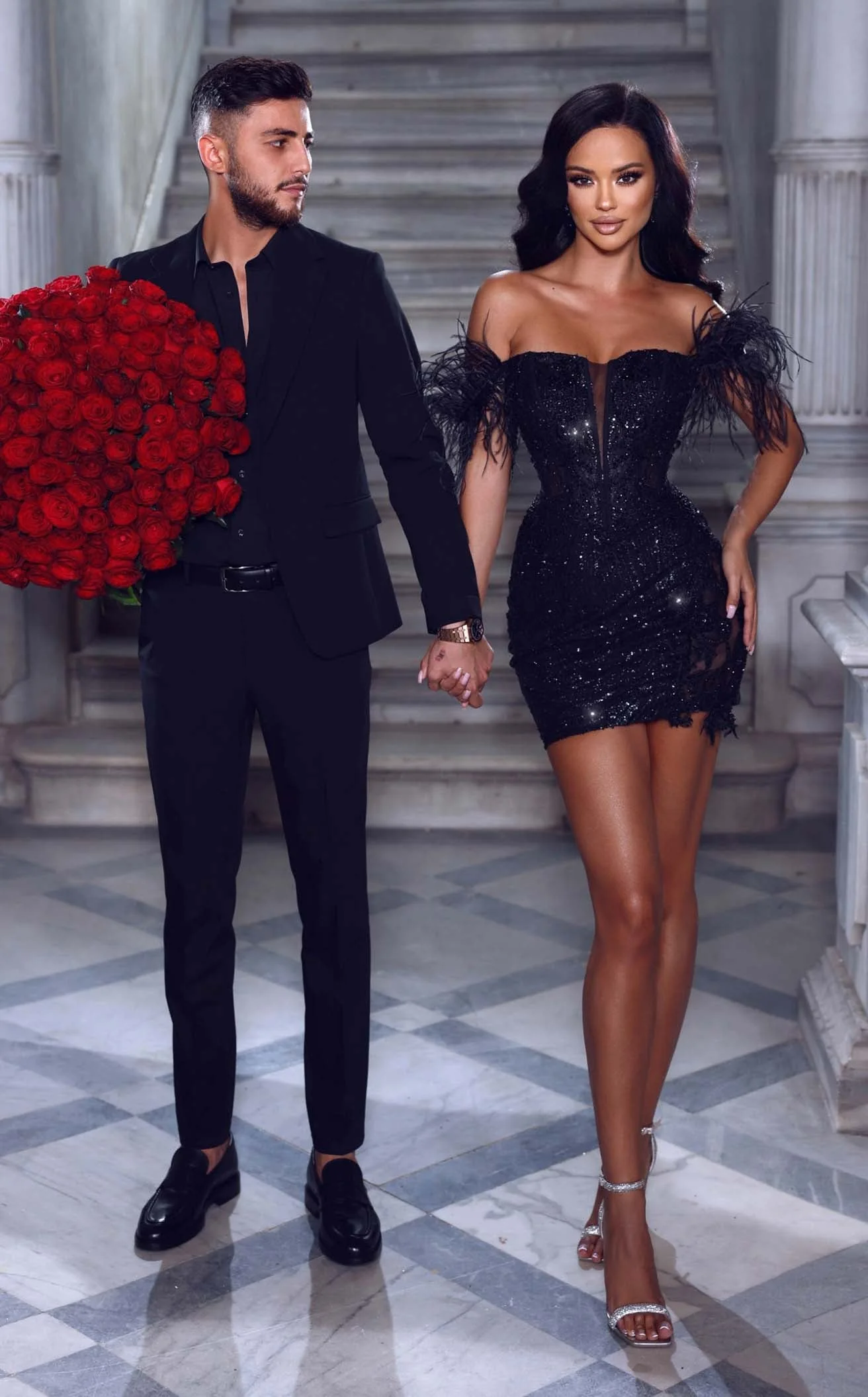 Portia and Scarlett PS23147 Dress - Image 10
