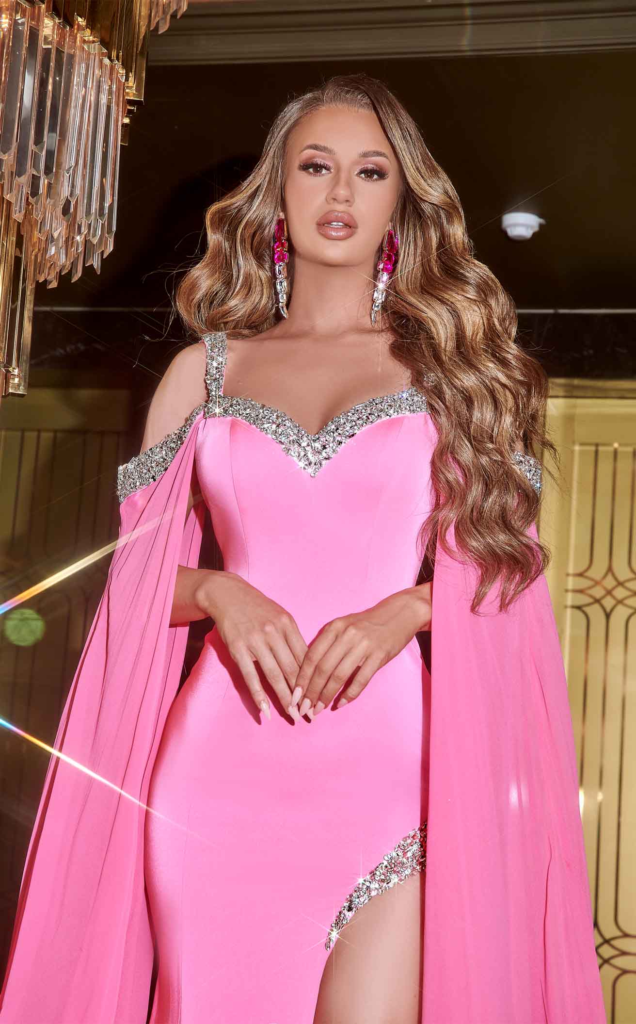 Portia and Scarlett PS23160 Dress - Image 15