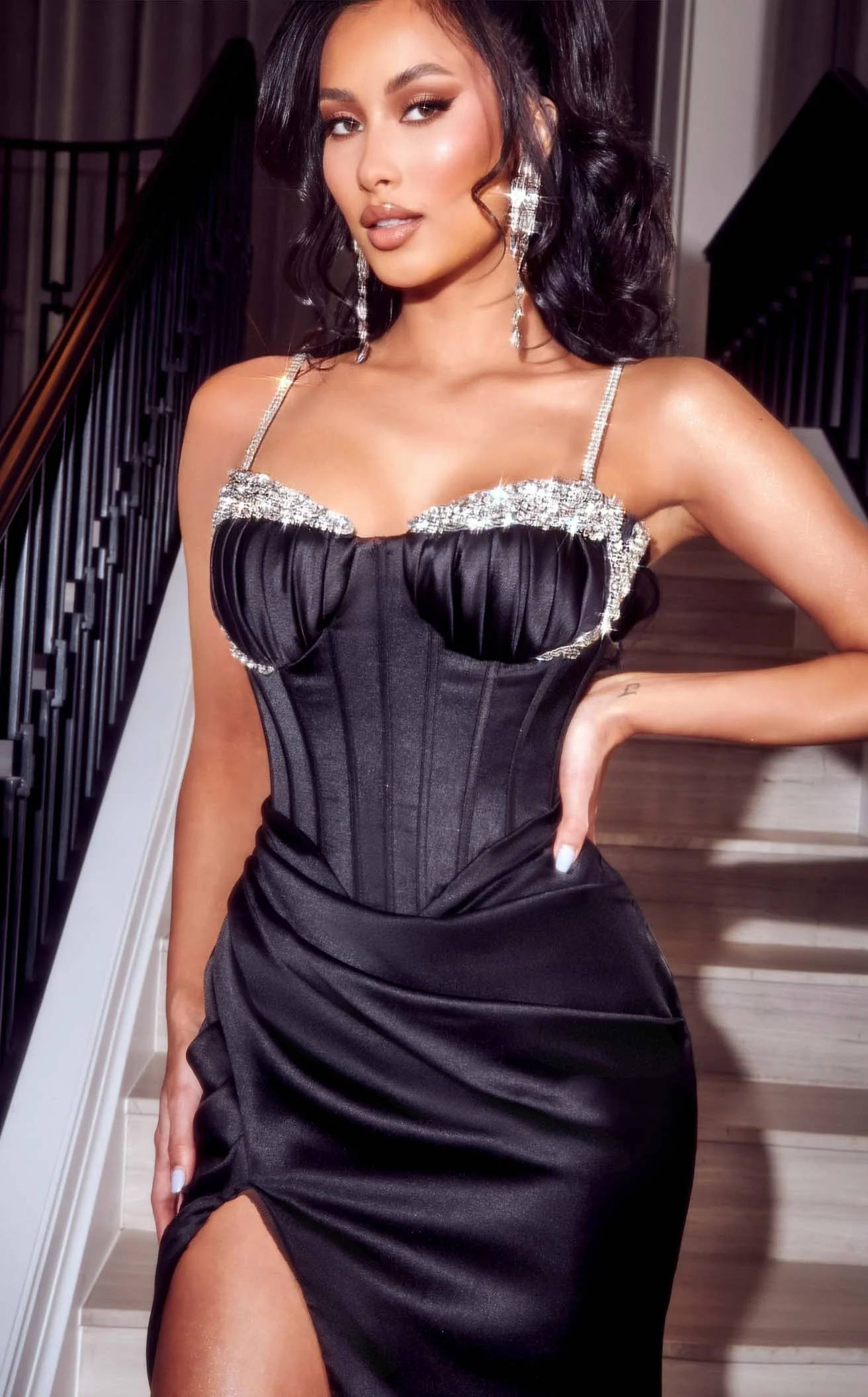 Portia and Scarlett PS23274 Dress