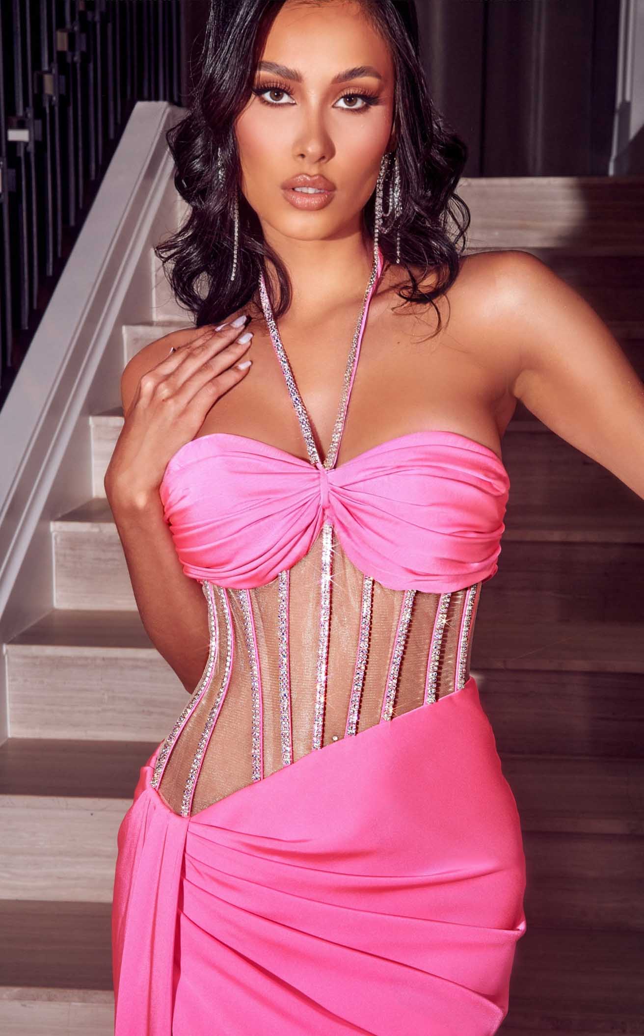 Portia and Scarlett PS23341 Dress - Image 2