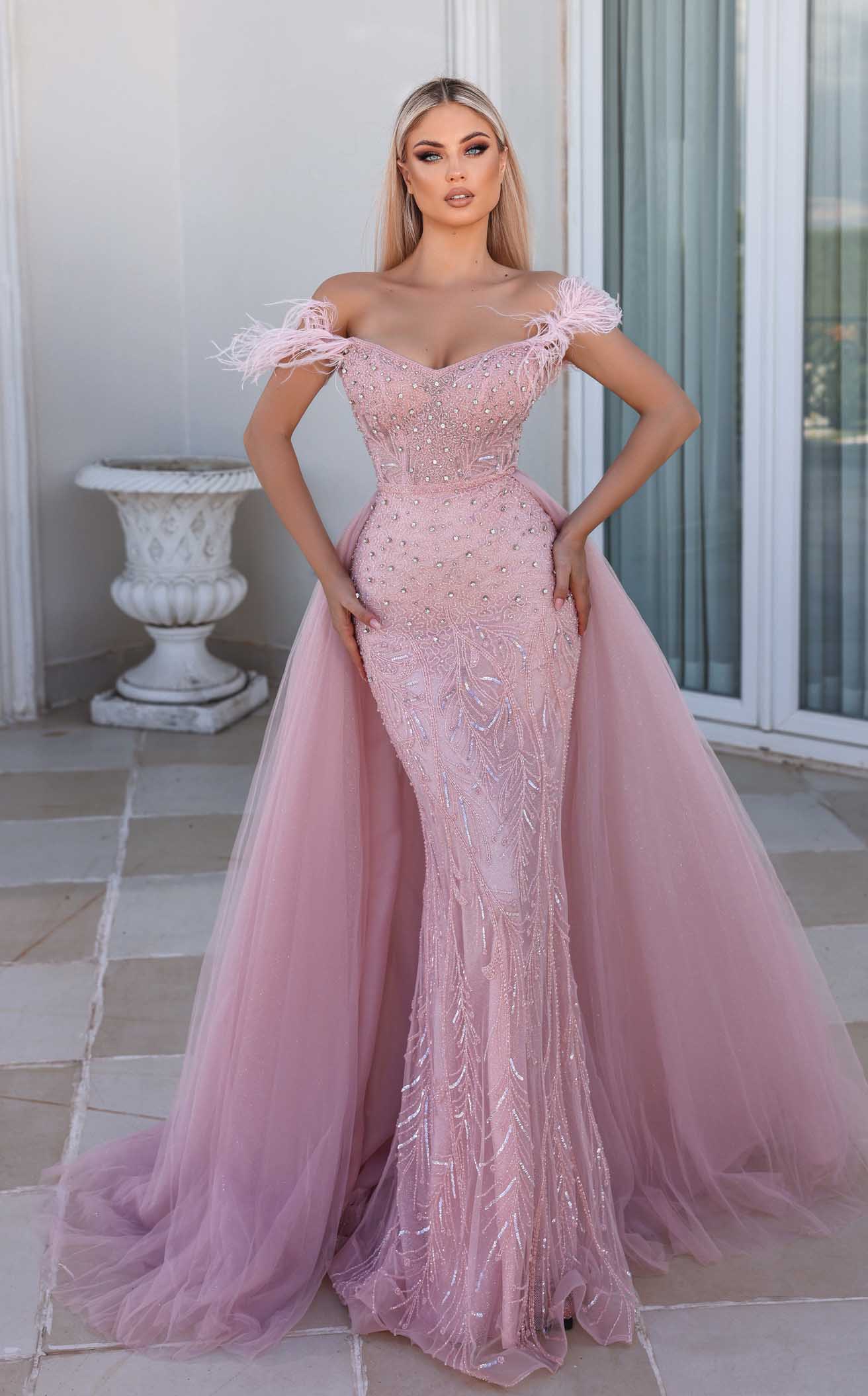 Portia and Scarlett PS23961CL Dress