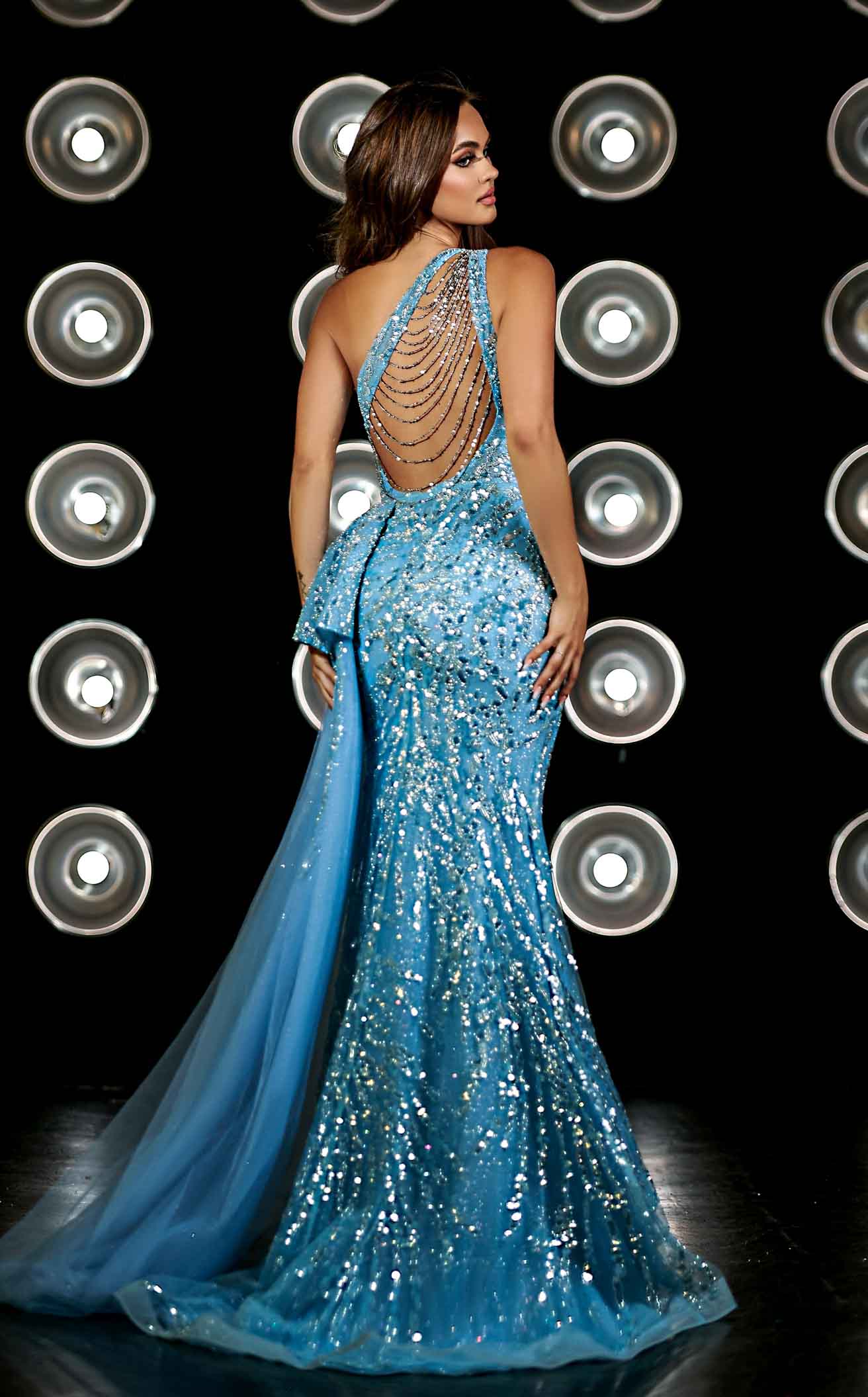 Portia and Scarlett PS23980CL Dress - Image 2