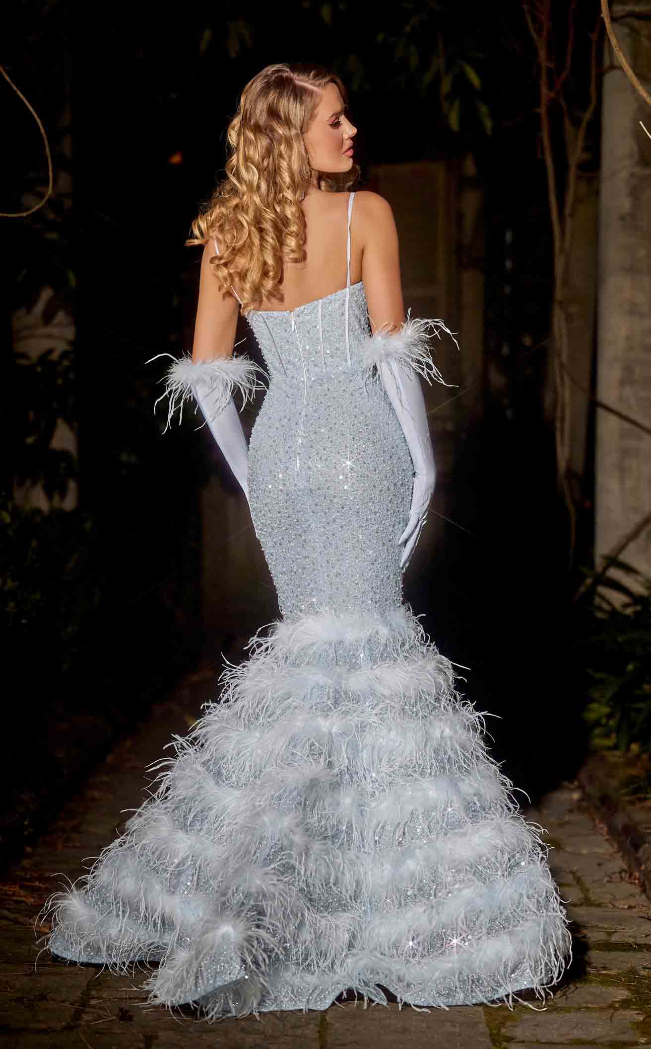 Portia and Scarlett PS24037 Dress - Image 12