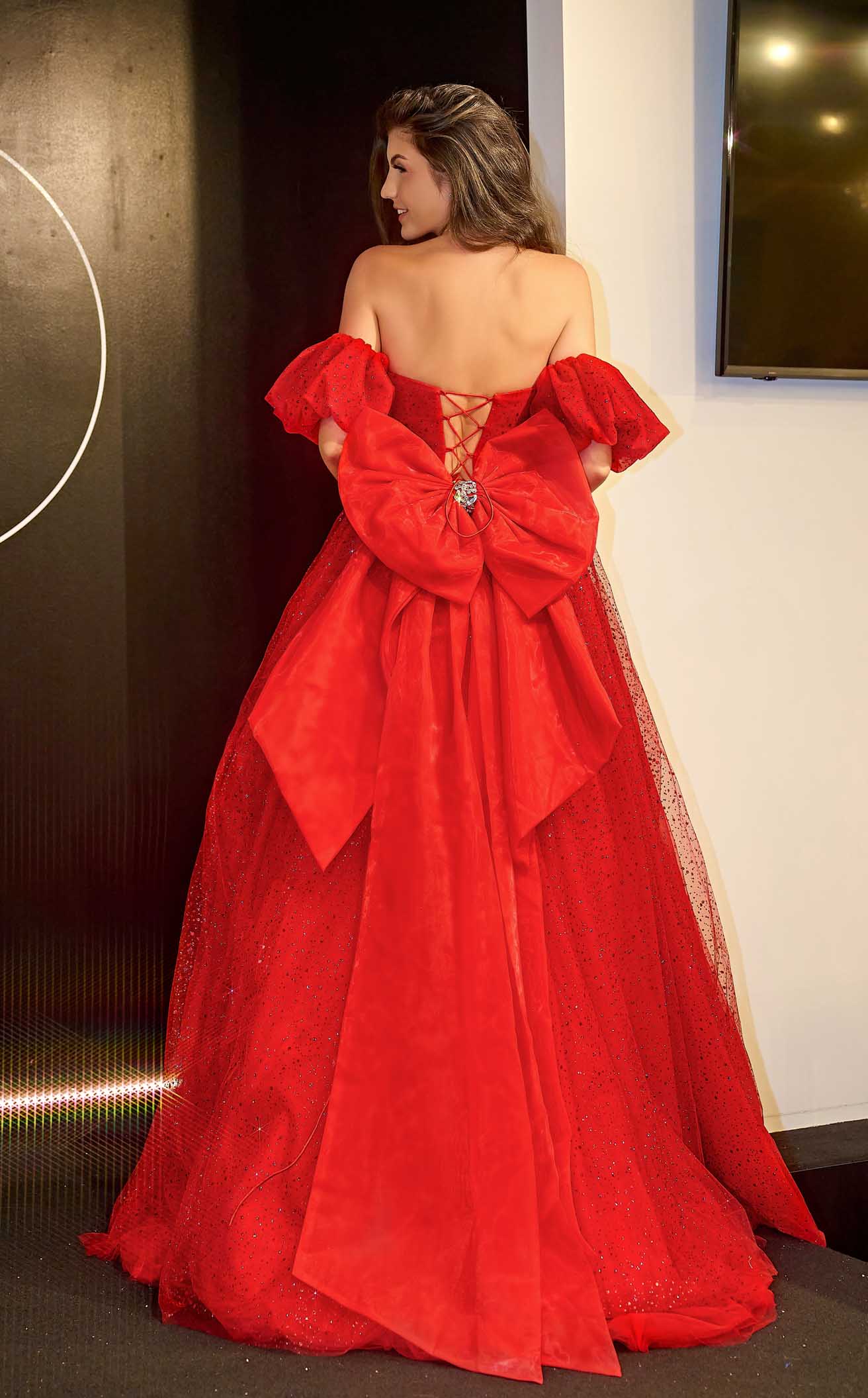 Portia and Scarlett PS24066 Dress - Image 8