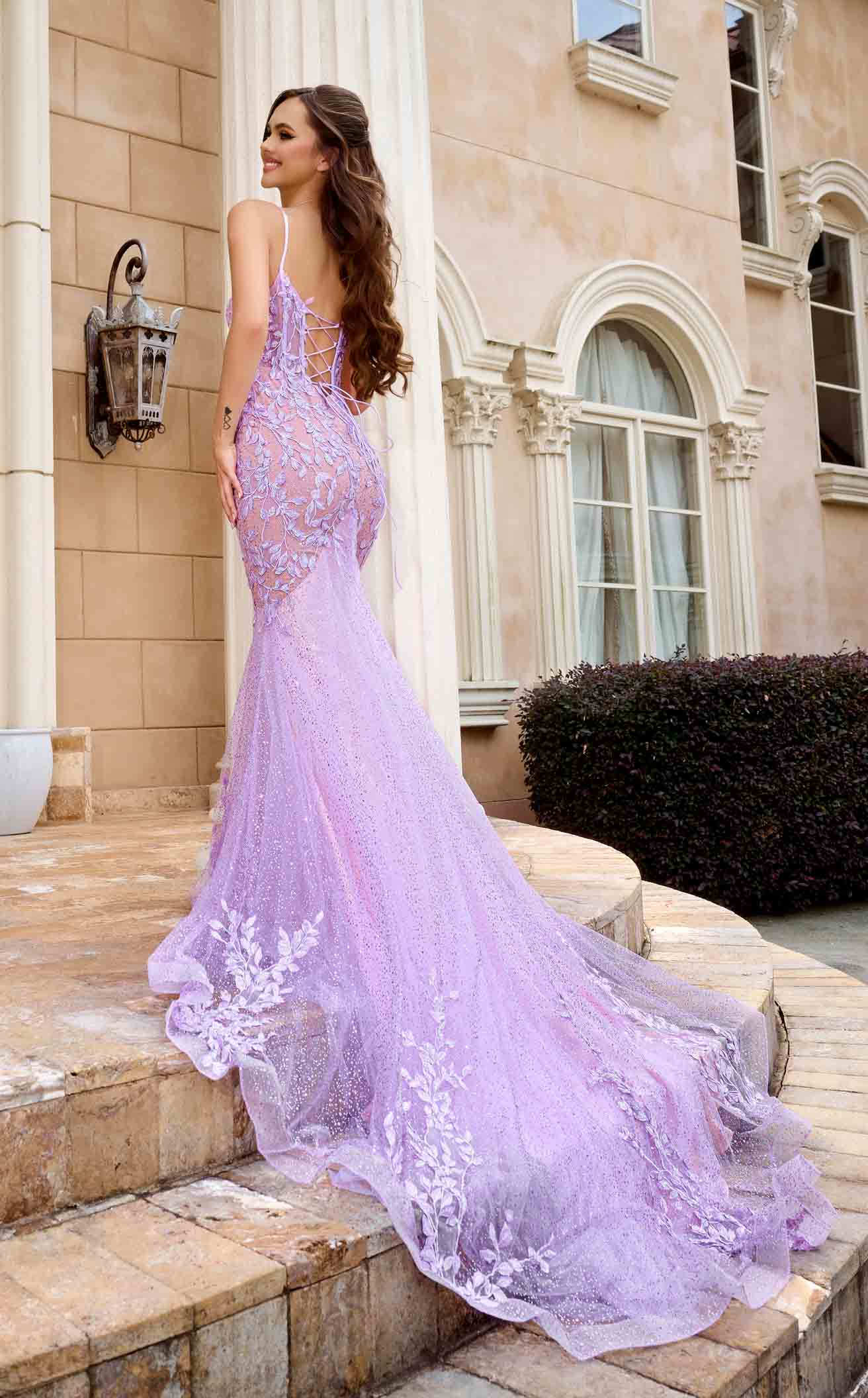 Portia and Scarlett PS24252 Dress - Image 8