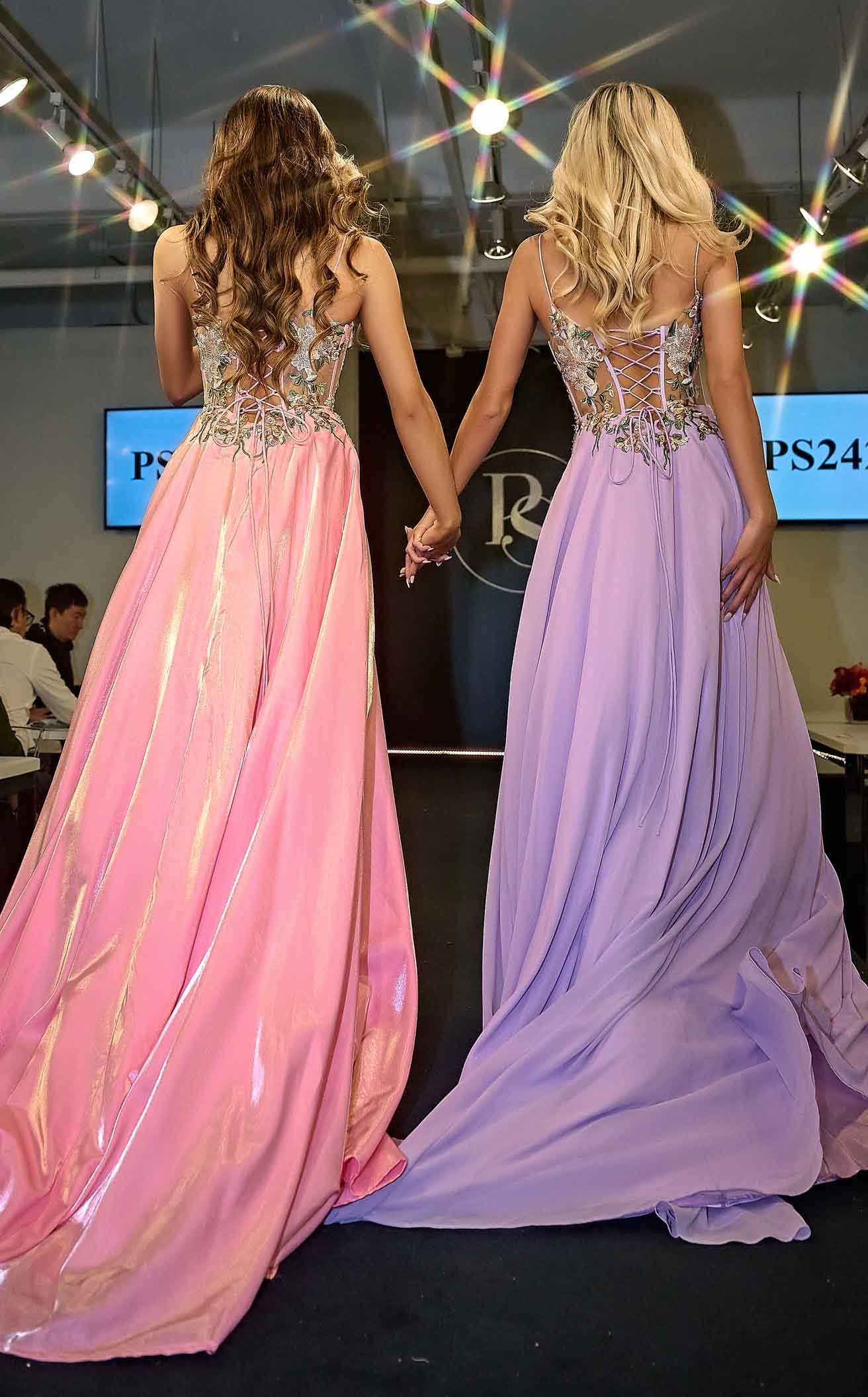 Portia and Scarlett PS24258 Dress - Image 5