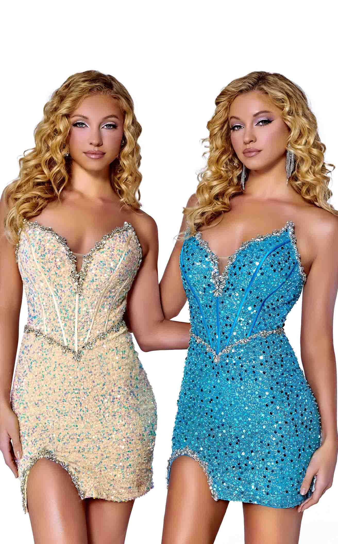Portia and Scarlett PS24647 Dress - Image 9