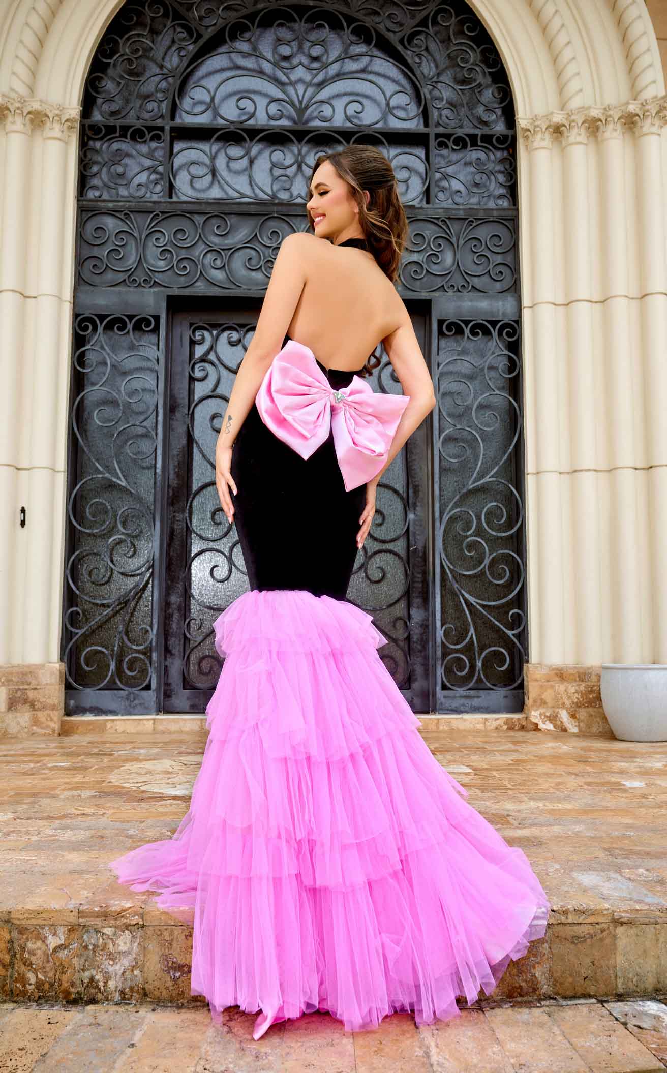 Portia and Scarlett PS24680 Dress - Image 2
