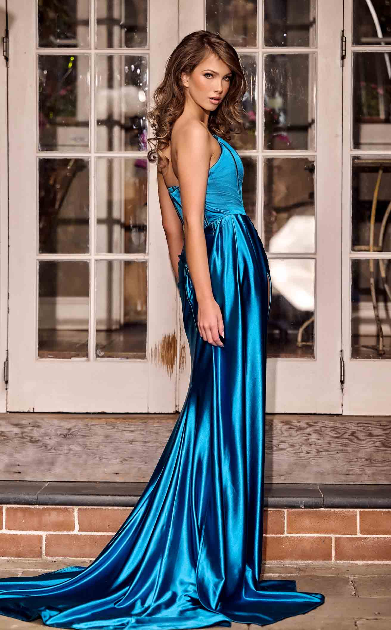 Portia and Scarlett PS24682CL Dress - Image 13