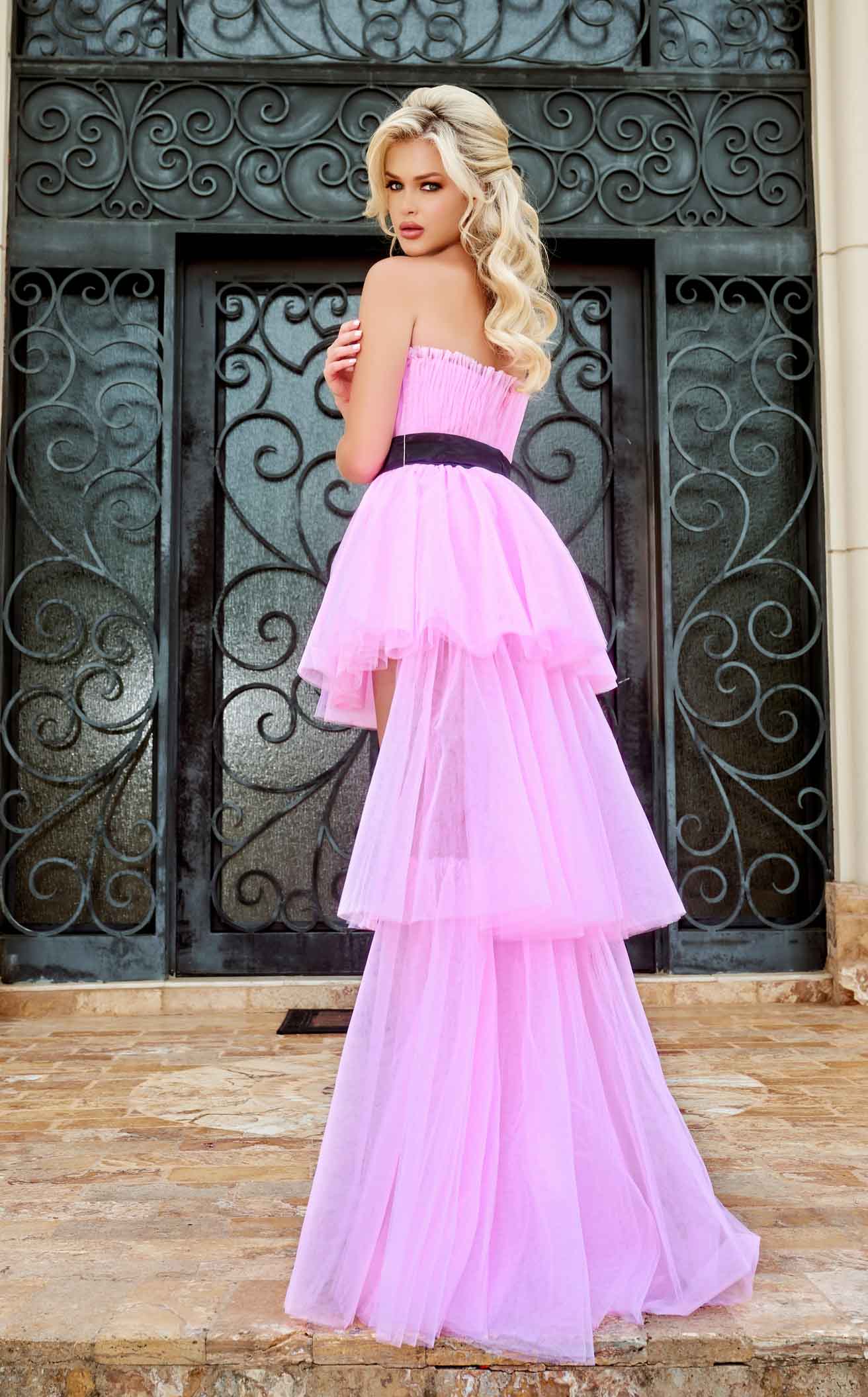 Portia and Scarlett PS24696 Dress - Image 3
