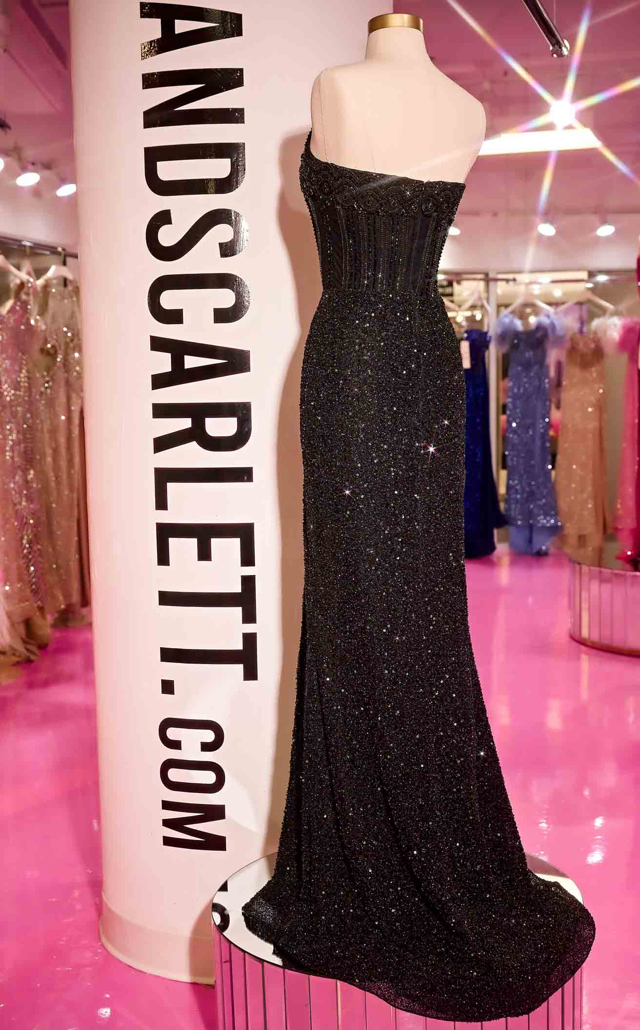 Portia and Scarlett PS24877C Dress - Image 2
