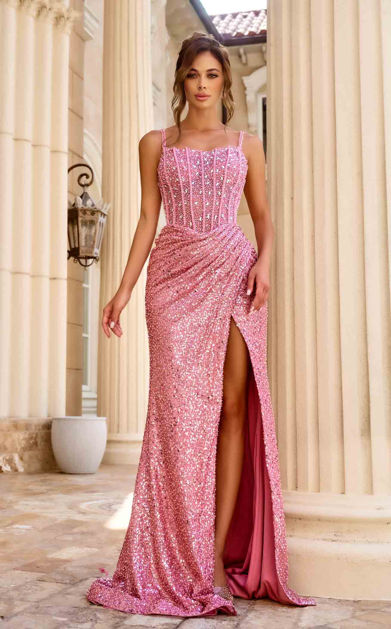 Portia and Scarlett PS24943 Dress