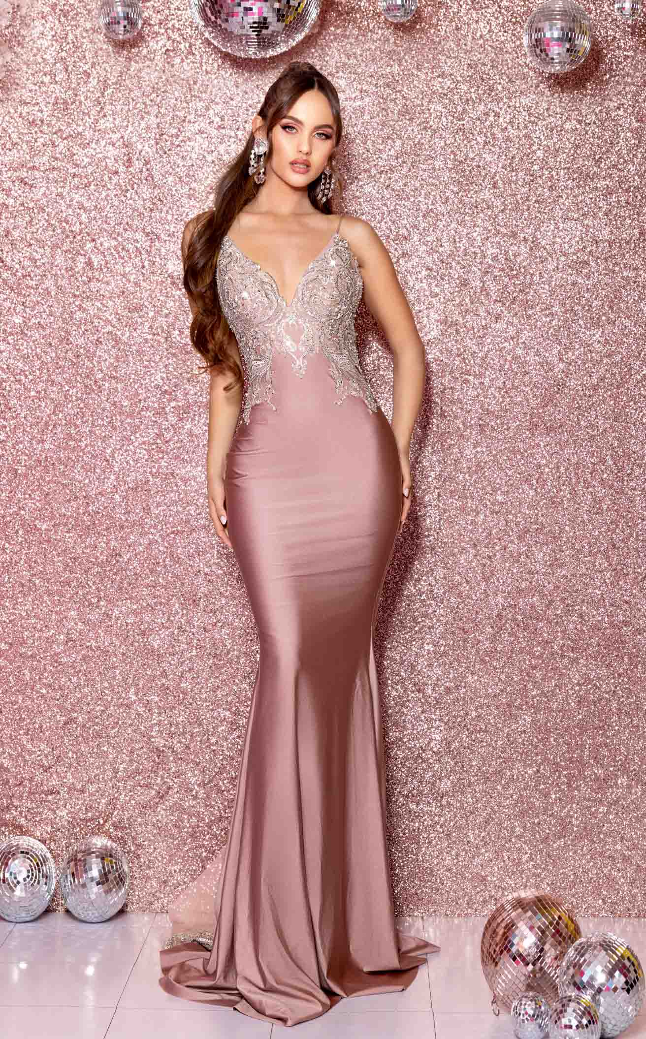 Portia and Scarlett PS25158 Dress