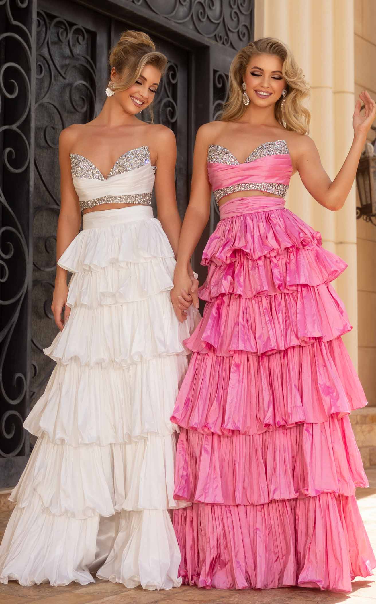 Portia and Scarlett PS25164 Dress