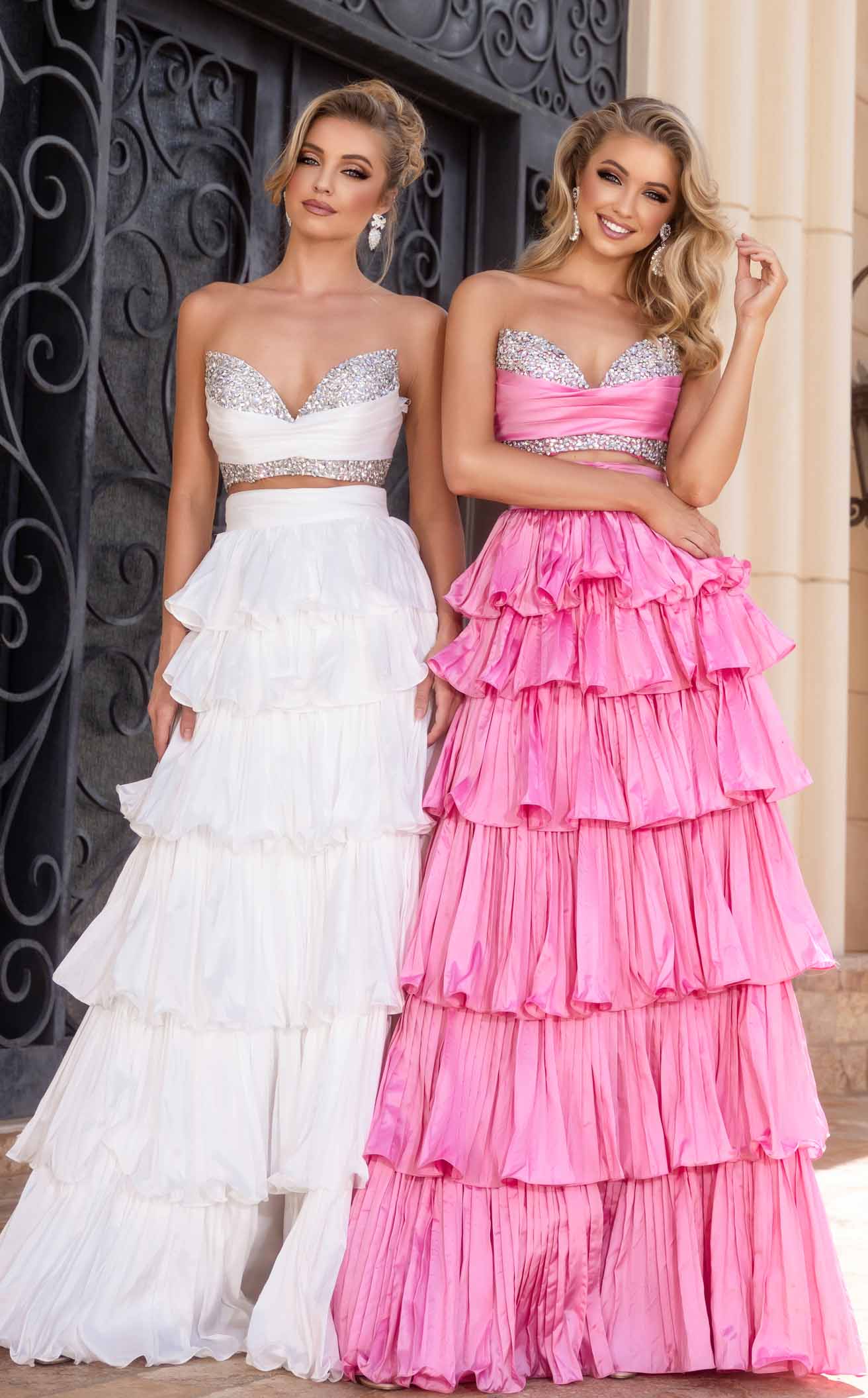 Portia and Scarlett PS25164 Dress - Image 2