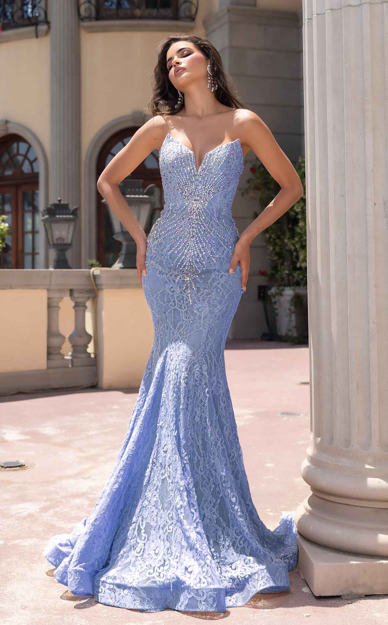 Portia and Scarlett PS25168 Dress