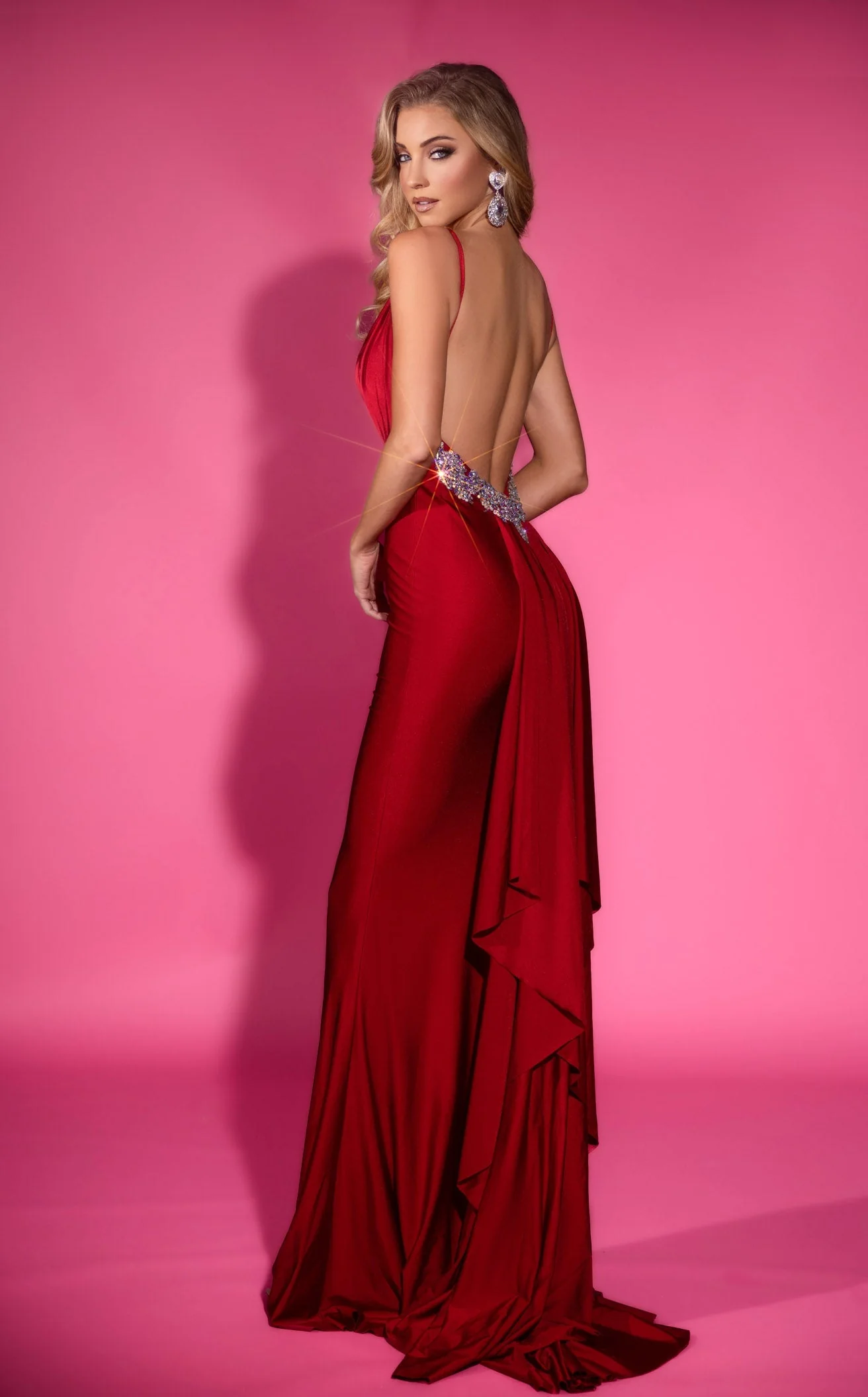 Portia and Scarlett PS25214 Dress - Image 4