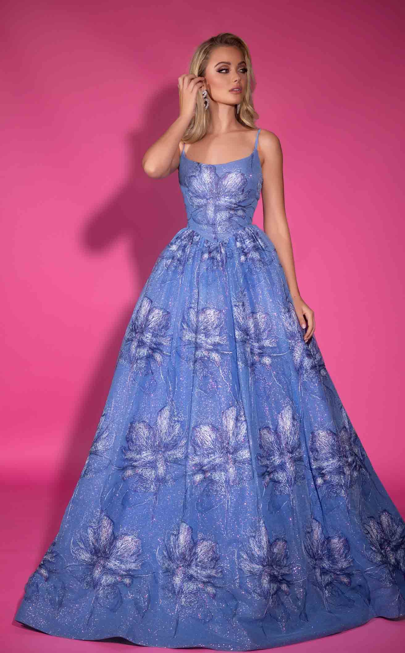 Portia and Scarlett PS25272 Dress