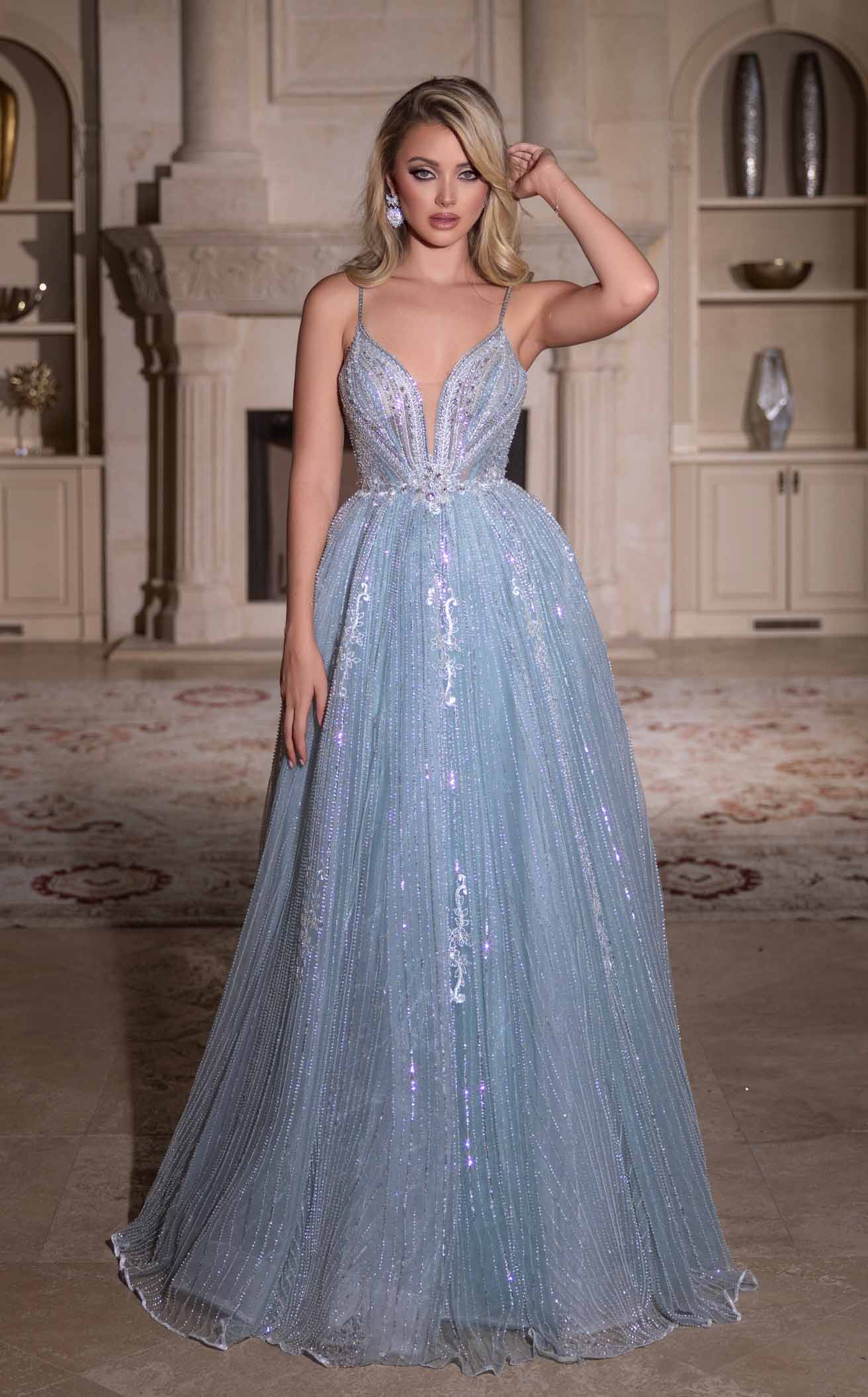 Portia and Scarlett PS25310 Dress