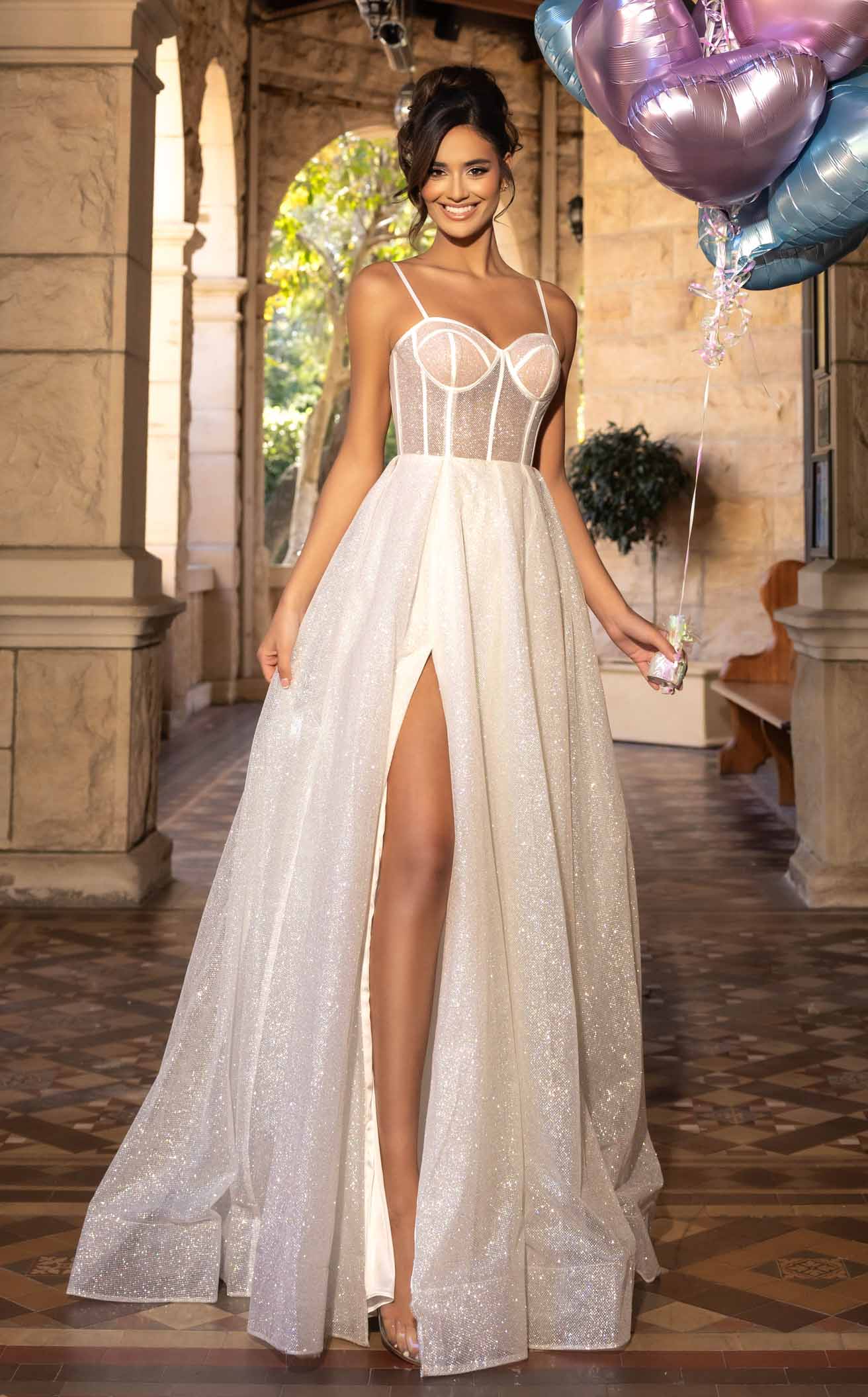 Portia and Scarlett PS25312 Dress