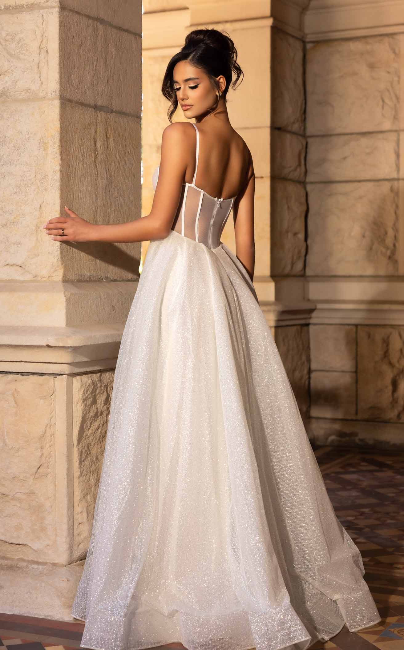 Portia and Scarlett PS25312 Dress - Image 2
