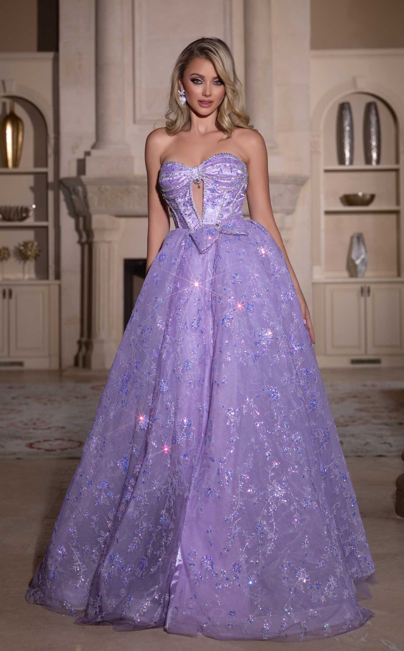Portia and Scarlett PS25315 Dress - Image 2