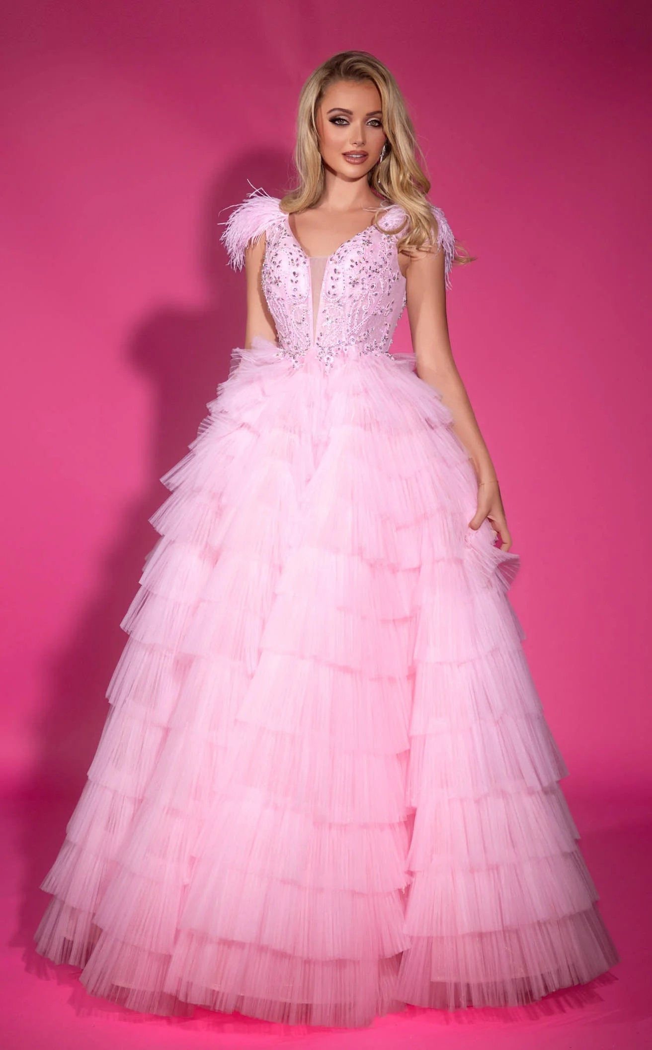 Portia and Scarlett PS25317 Dress