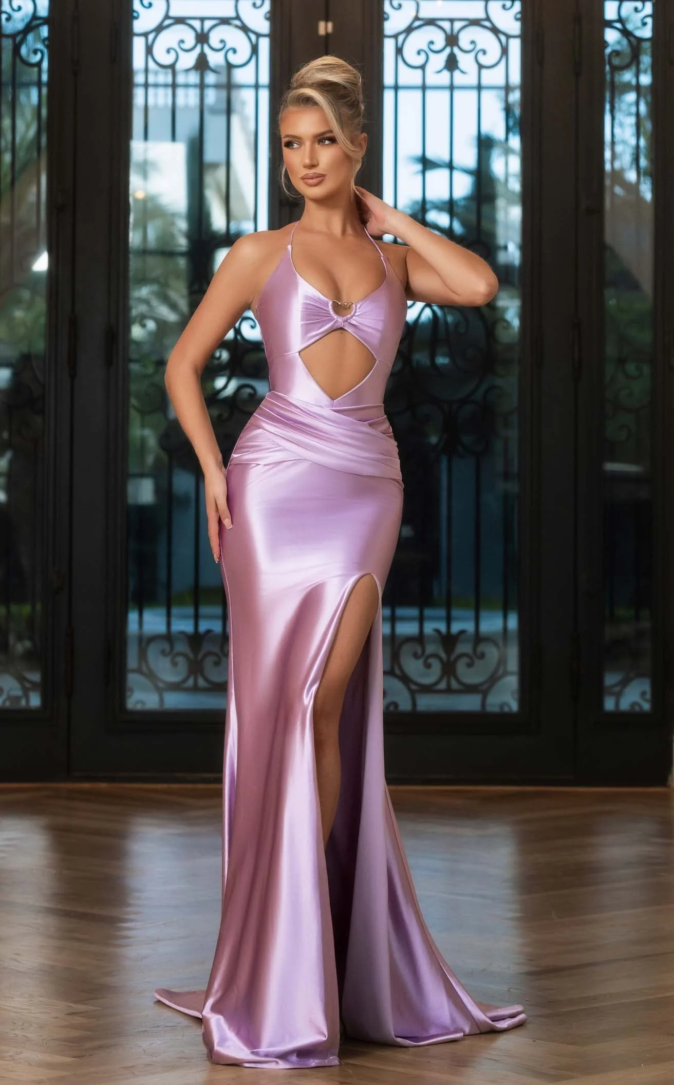 Portia and Scarlett PS25322 Dress